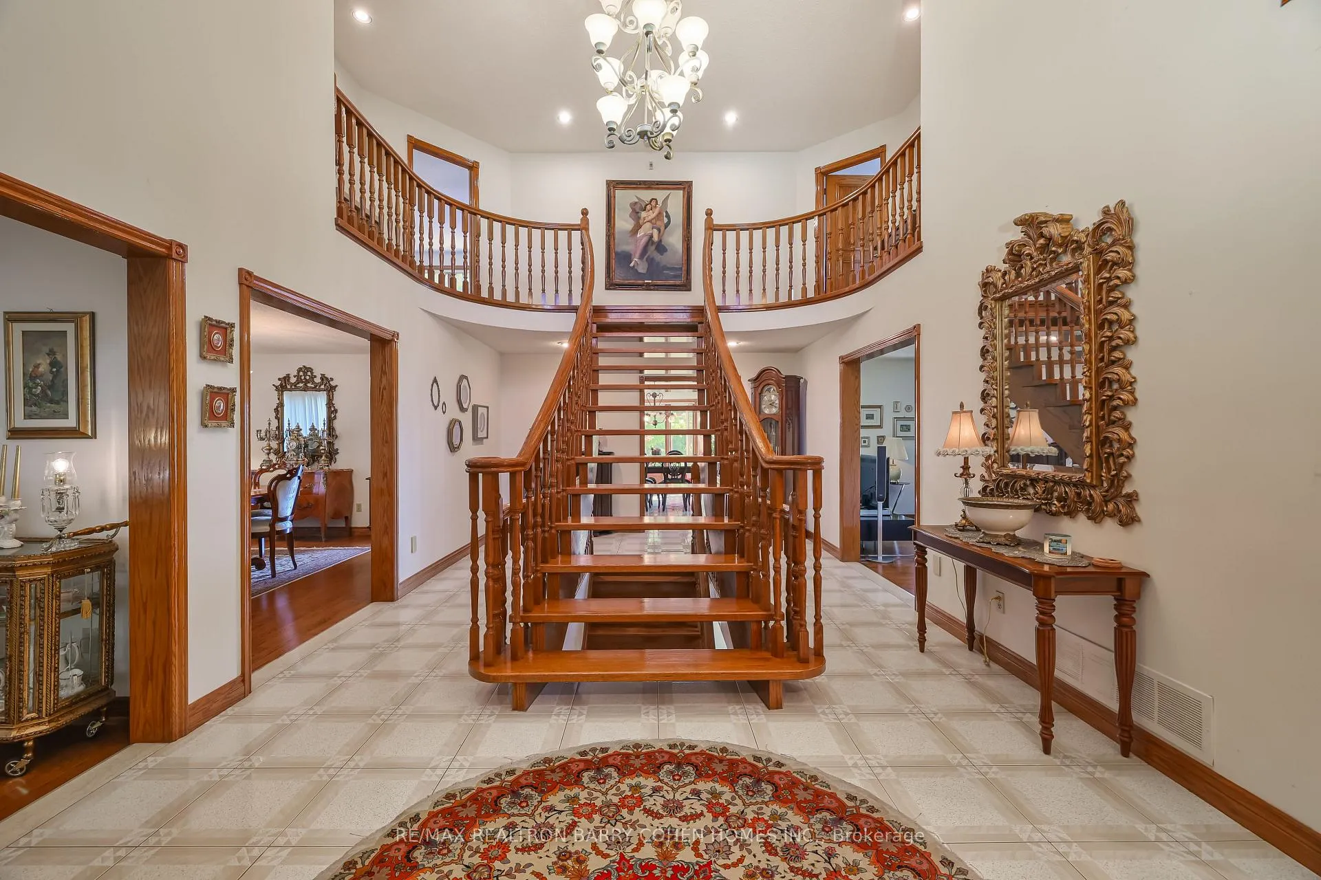 Photo 8 of 160 Millwood Parkway, Vaughan, Vellore Village — HOMEH