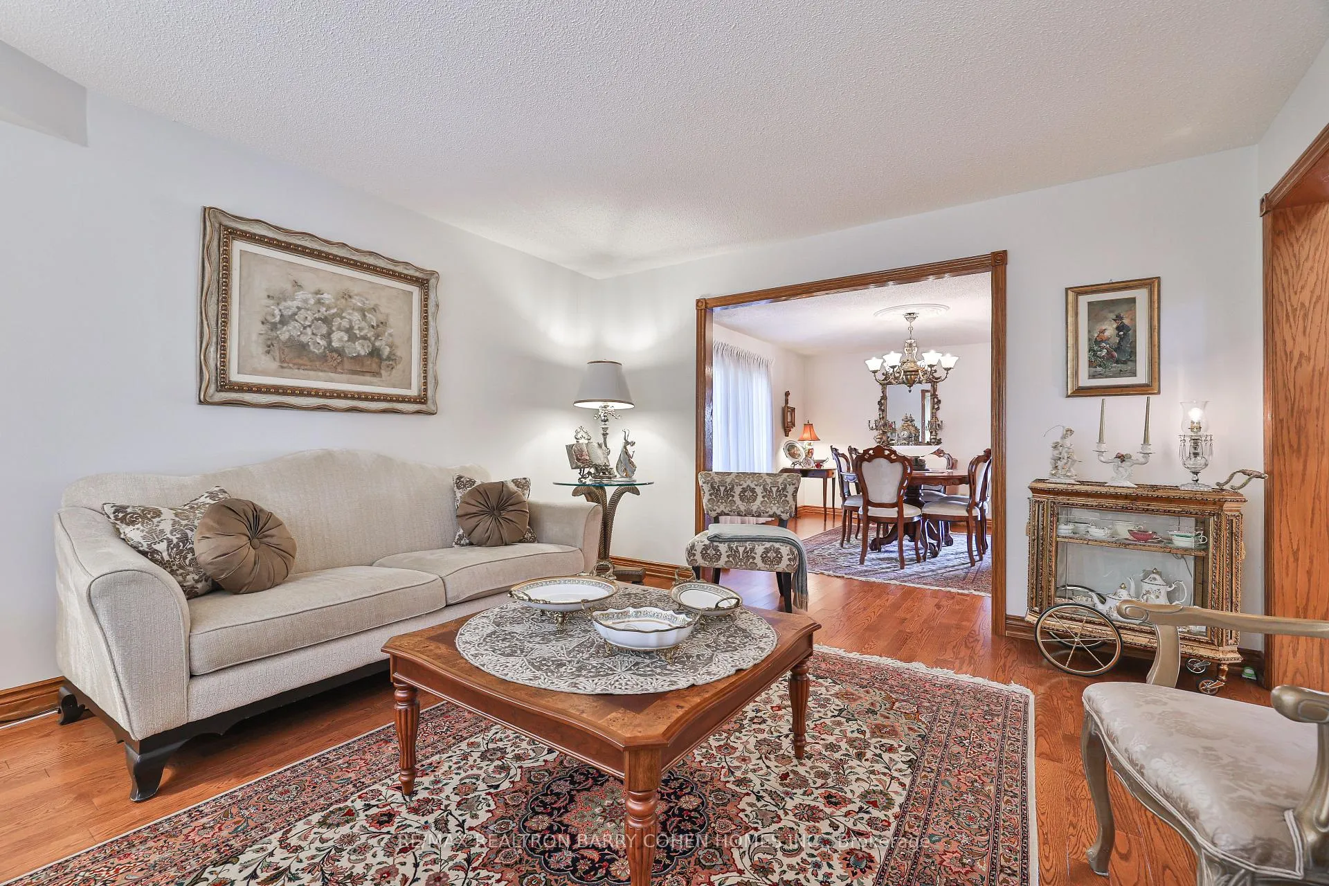 Photo 13 of 160 Millwood Parkway, Vaughan, Vellore Village — HOMEH