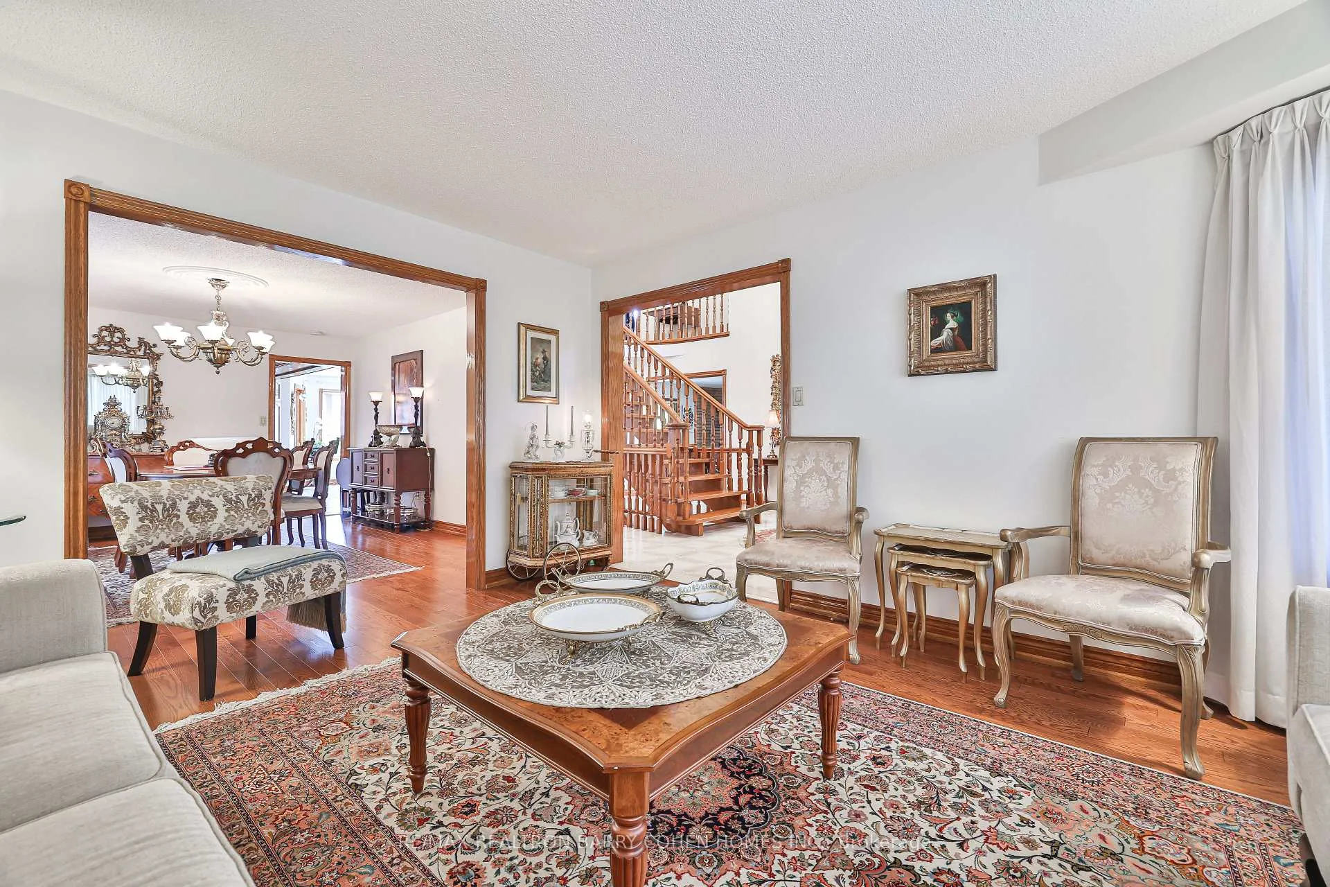 Photo 15 of 160 Millwood Parkway, Vaughan, Vellore Village — HOMEH