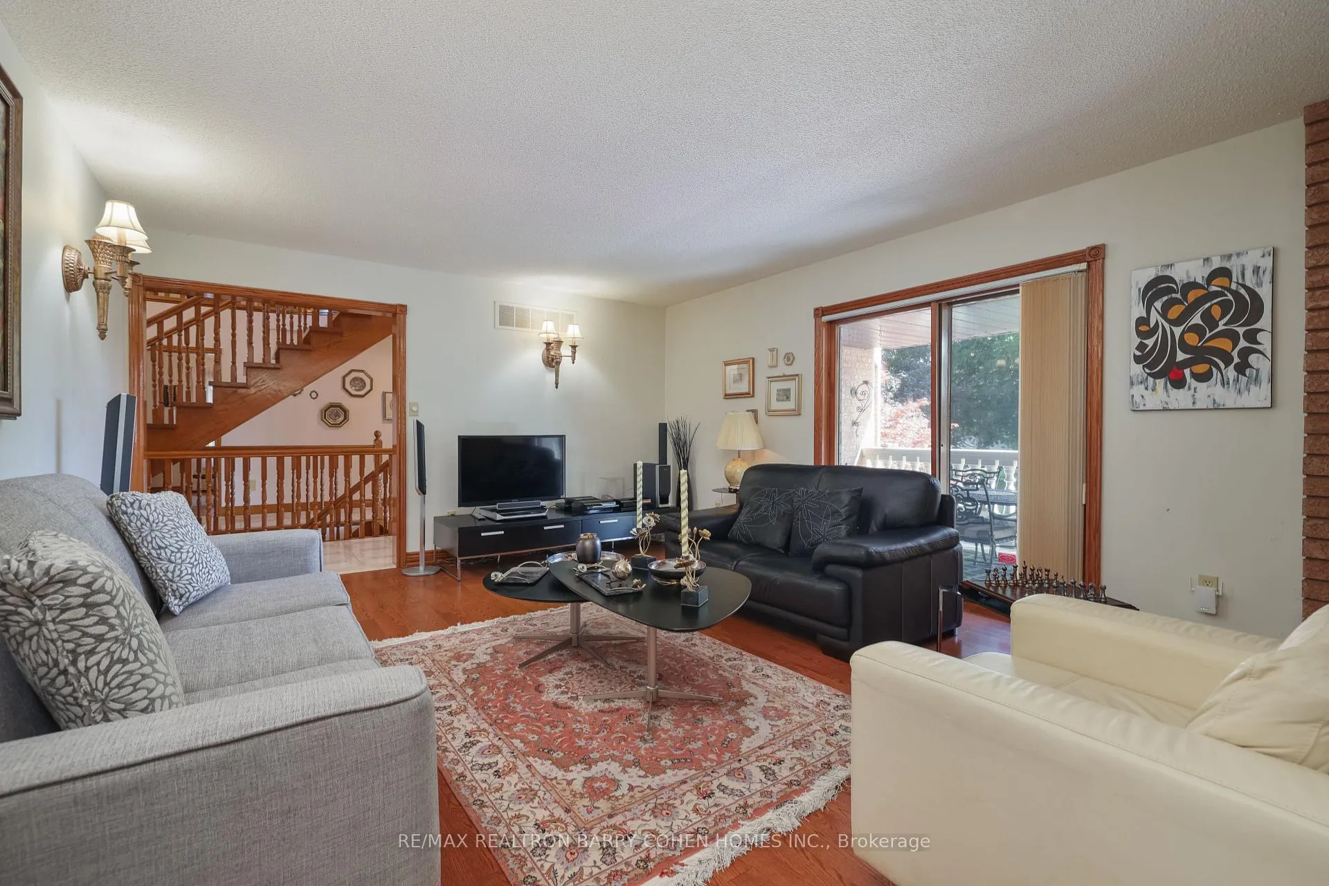 Photo 18 of 160 Millwood Parkway, Vaughan, Vellore Village — HOMEH