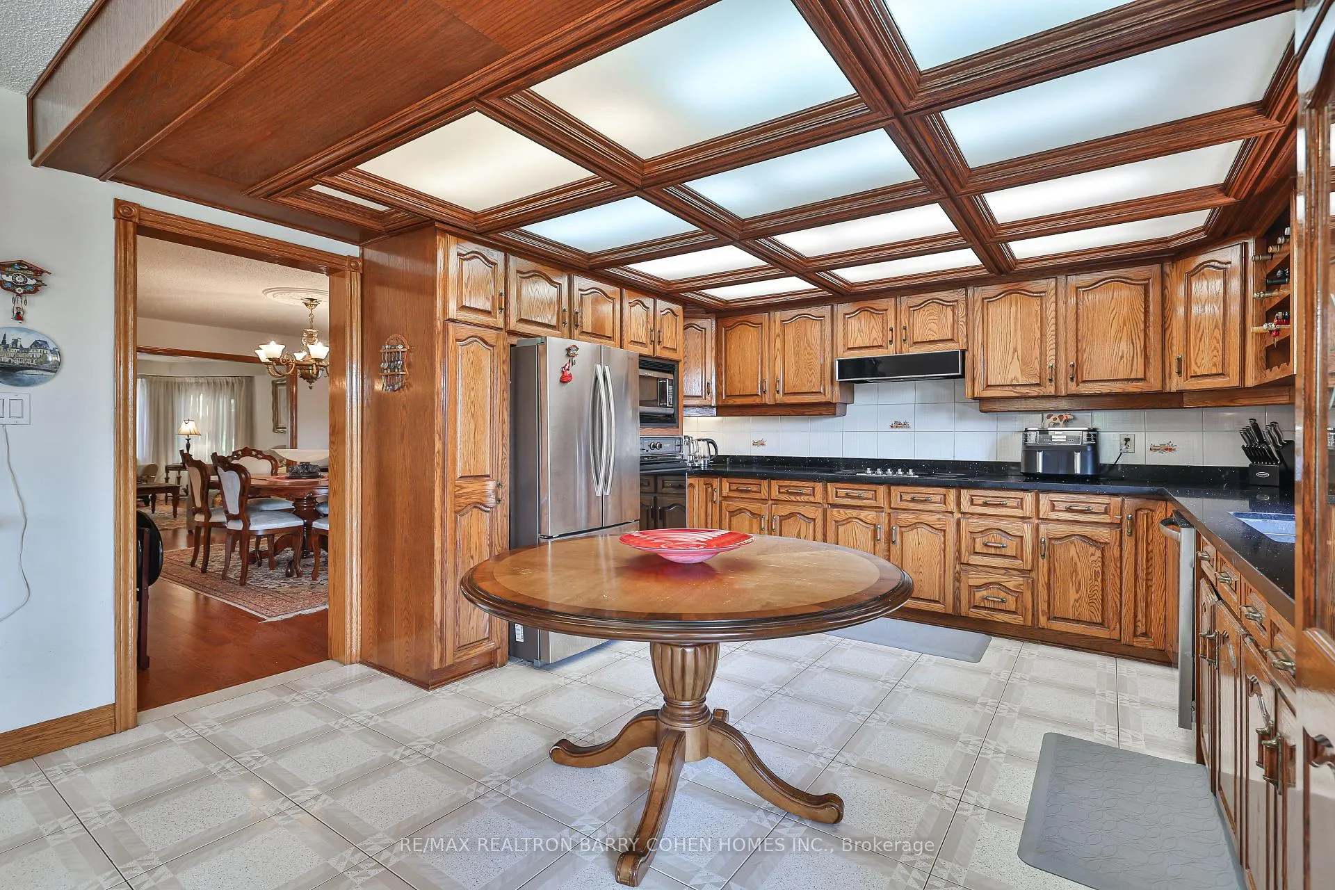Photo 20 of 160 Millwood Parkway, Vaughan, Vellore Village — HOMEH