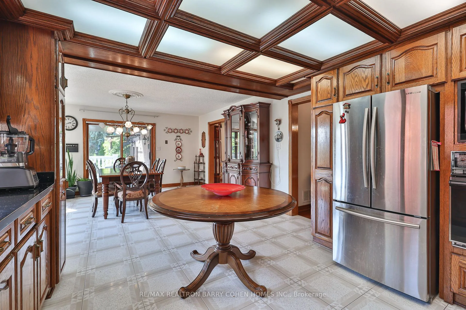 Photo 21 of 160 Millwood Parkway, Vaughan, Vellore Village — HOMEH