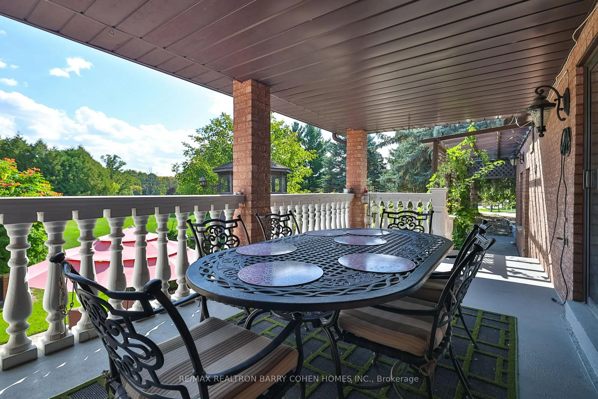 Photo 23 of 160 Millwood Parkway, Vaughan, Vellore Village — HOMEH