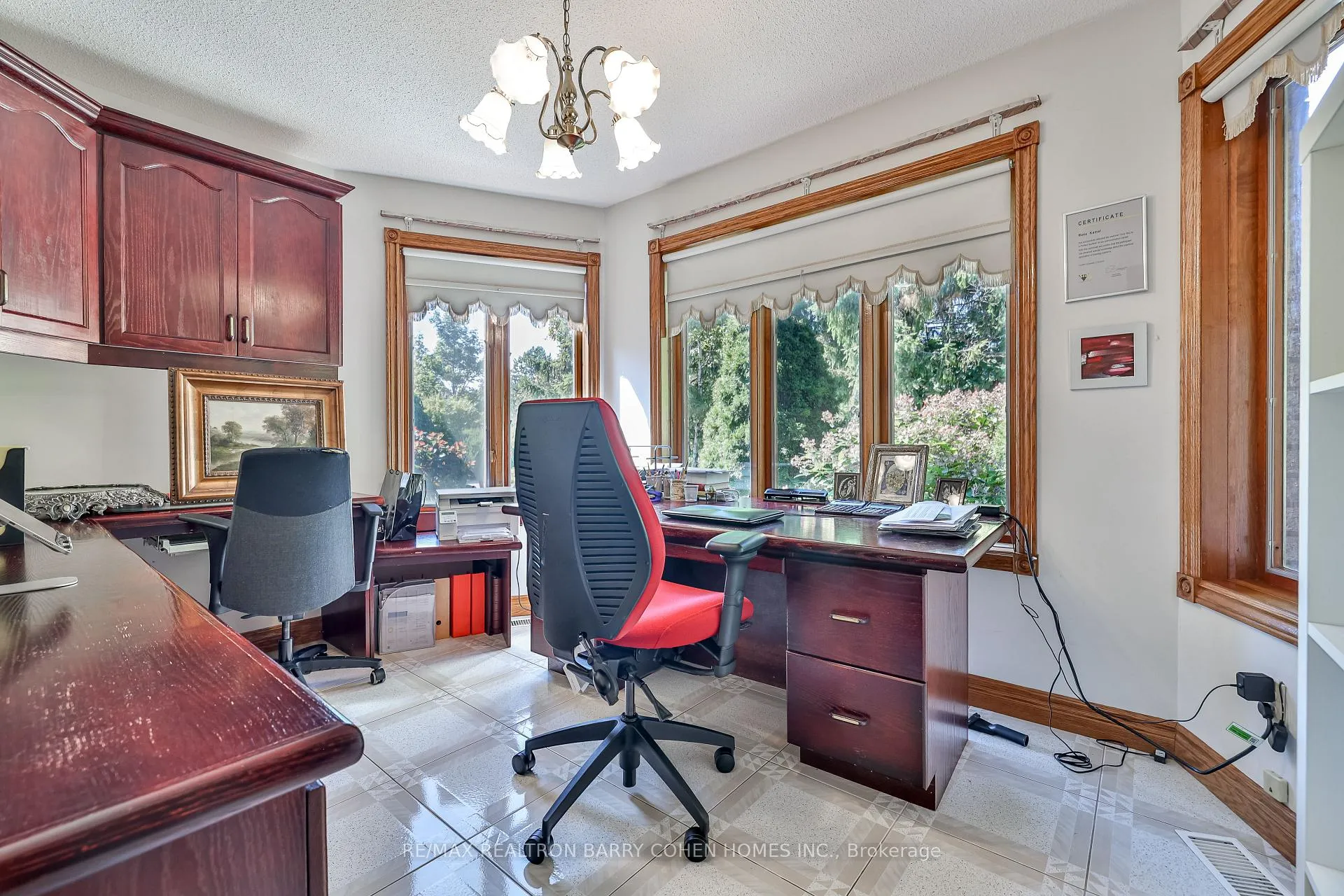 Photo 25 of 160 Millwood Parkway, Vaughan, Vellore Village — HOMEH
