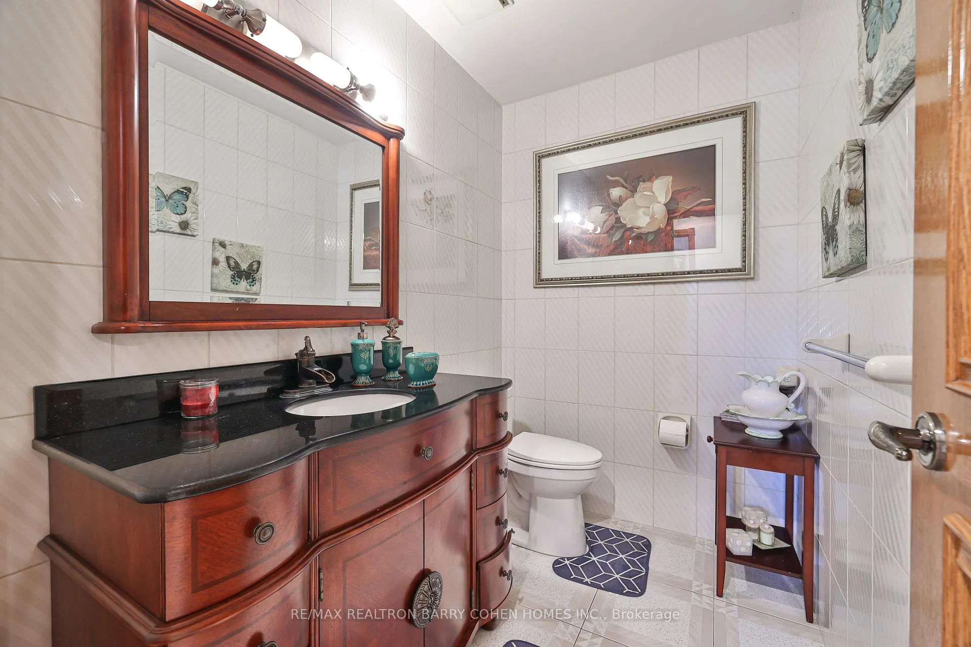 Photo 26 of 160 Millwood Parkway, Vaughan, Vellore Village — HOMEH