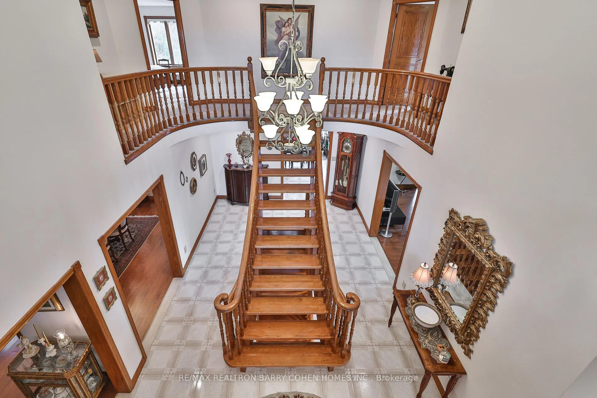 Photo 27 of 160 Millwood Parkway, Vaughan, Vellore Village — HOMEH
