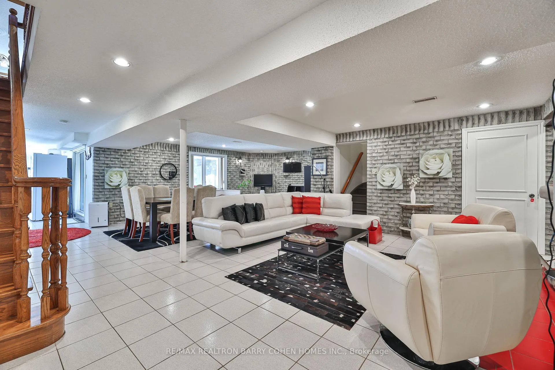 Photo 36 of 160 Millwood Parkway, Vaughan, Vellore Village — HOMEH