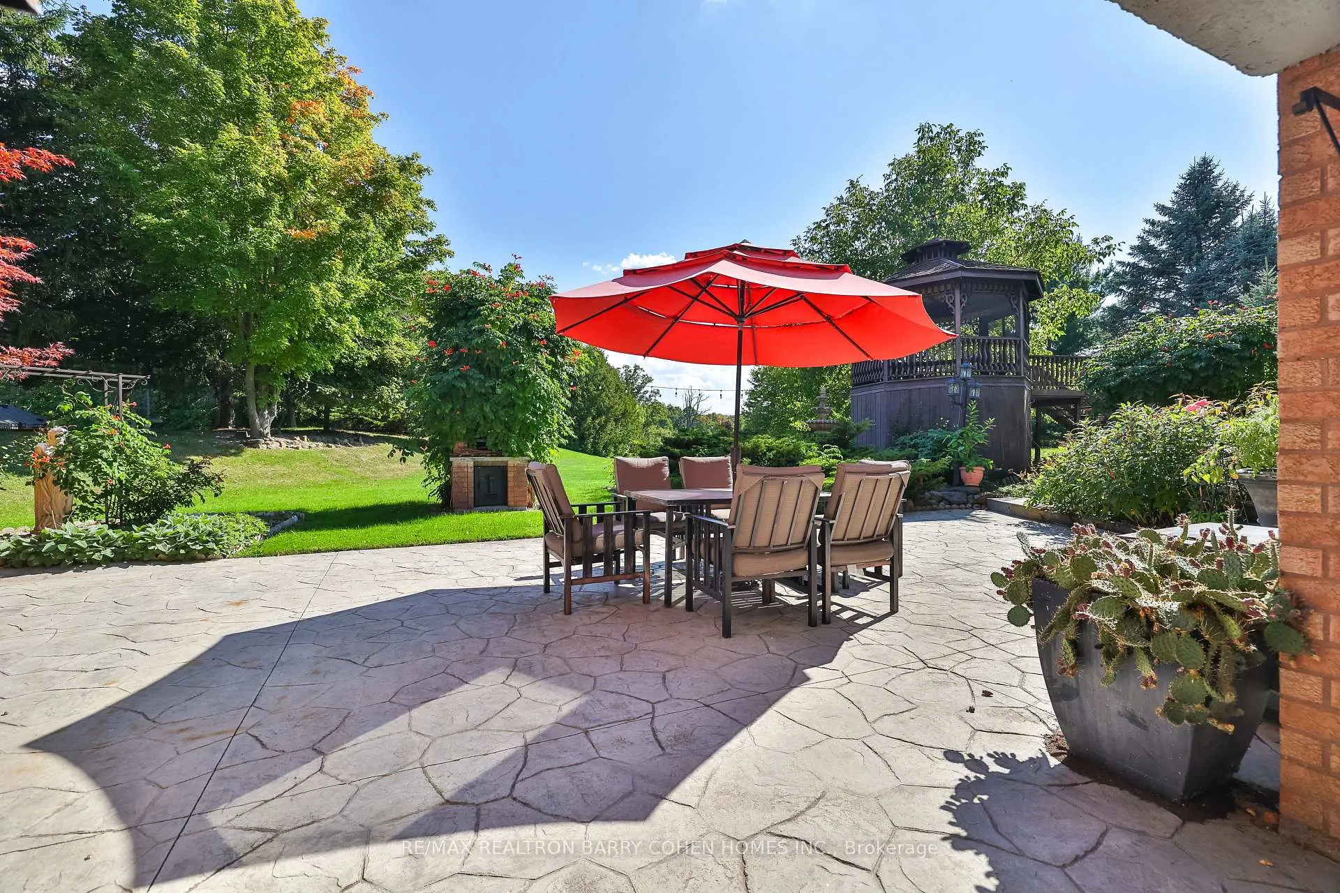 Photo 45 of 160 Millwood Parkway, Vaughan, Vellore Village — HOMEH