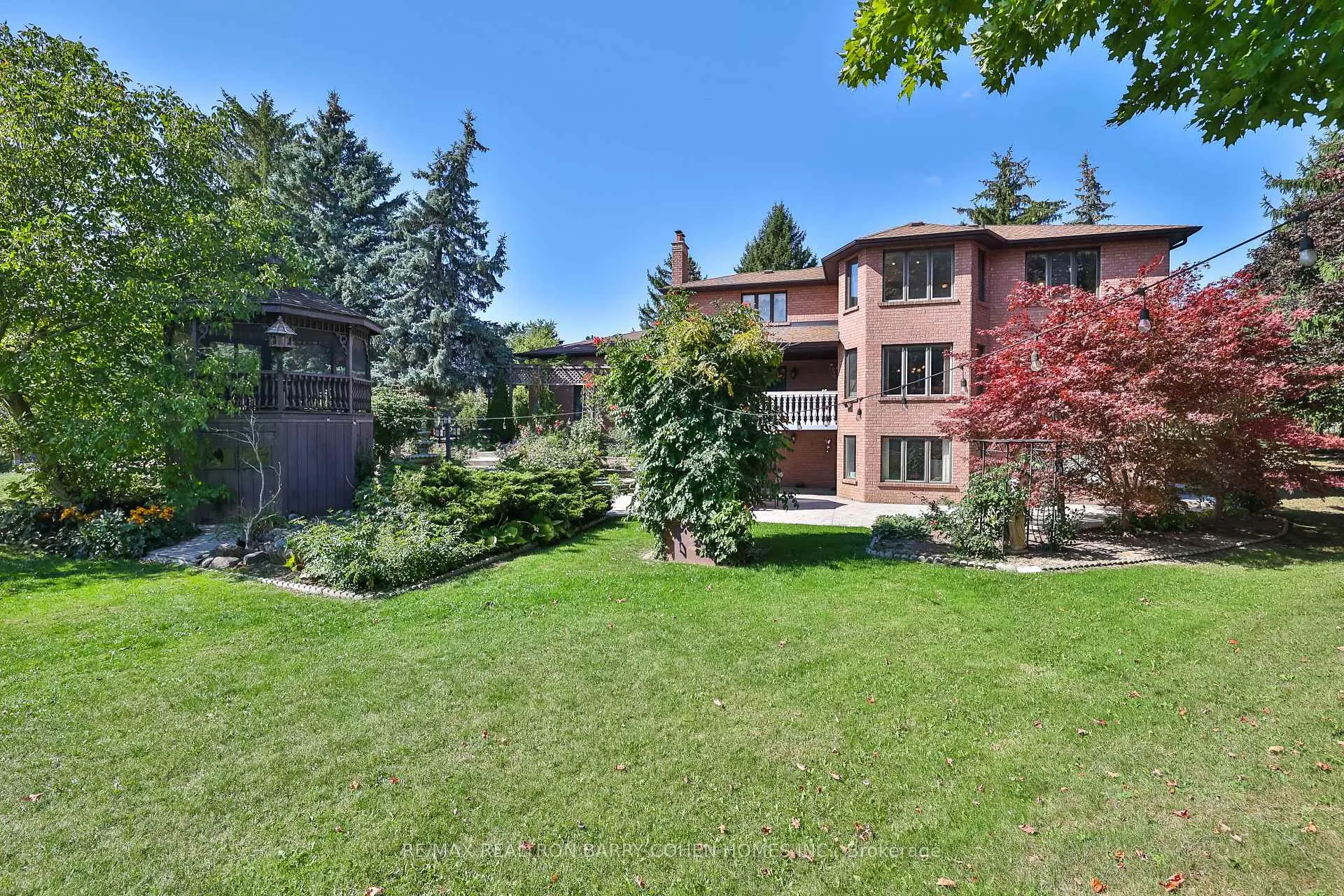 Photo 48 of 160 Millwood Parkway, Vaughan, Vellore Village — HOMEH