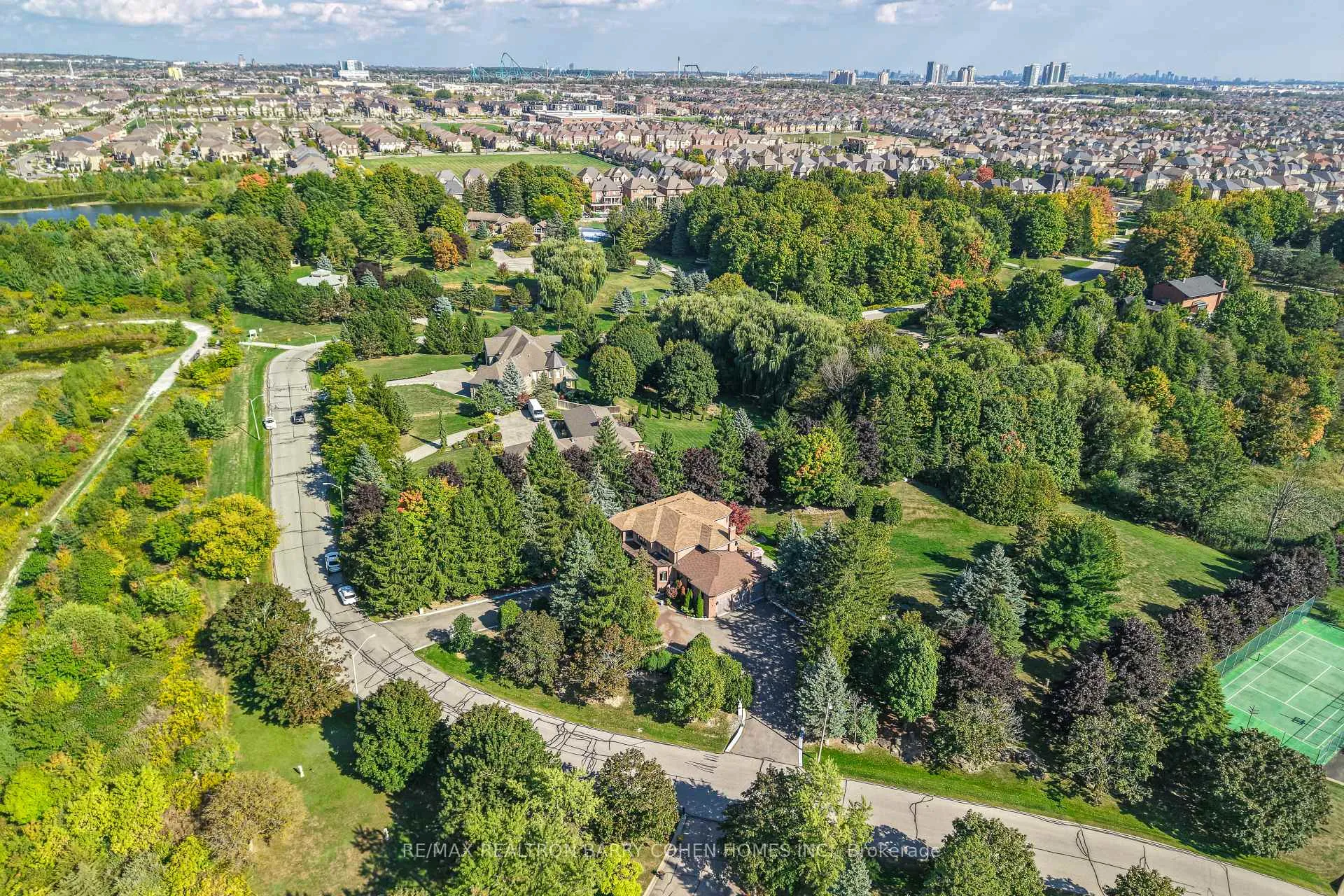 Photo 50 of 160 Millwood Parkway, Vaughan, Vellore Village — HOMEH