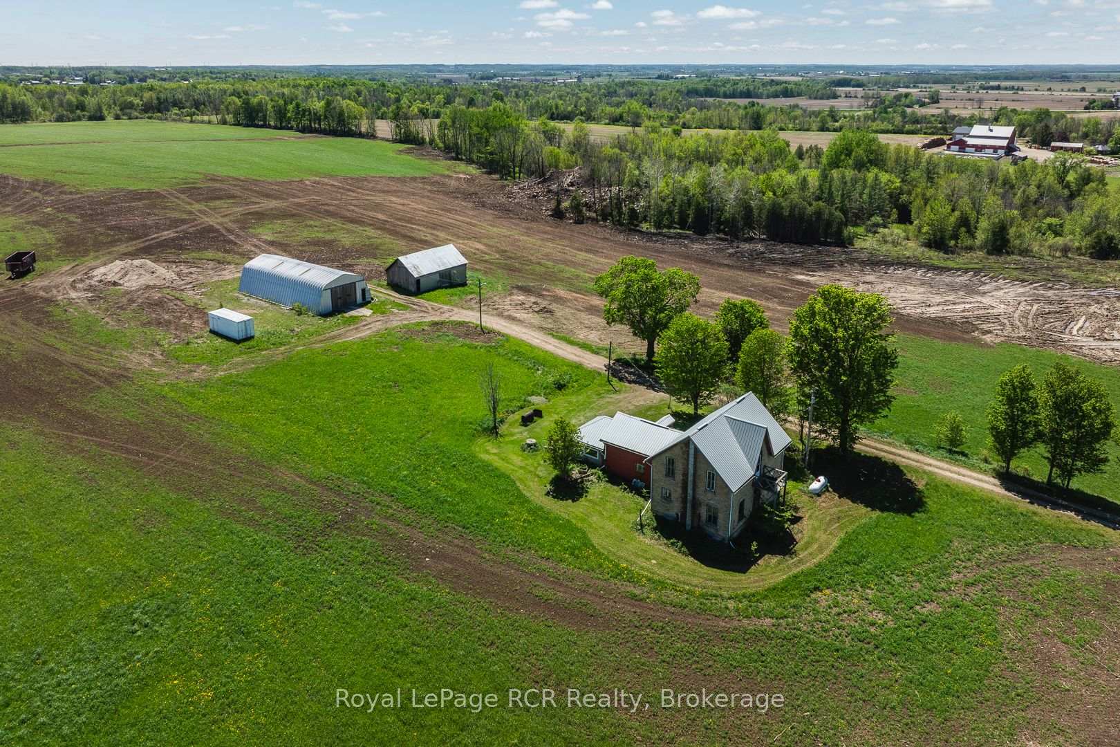 Photo 1 of 521106 12 Ndr Concession, West Grey — HOMEH