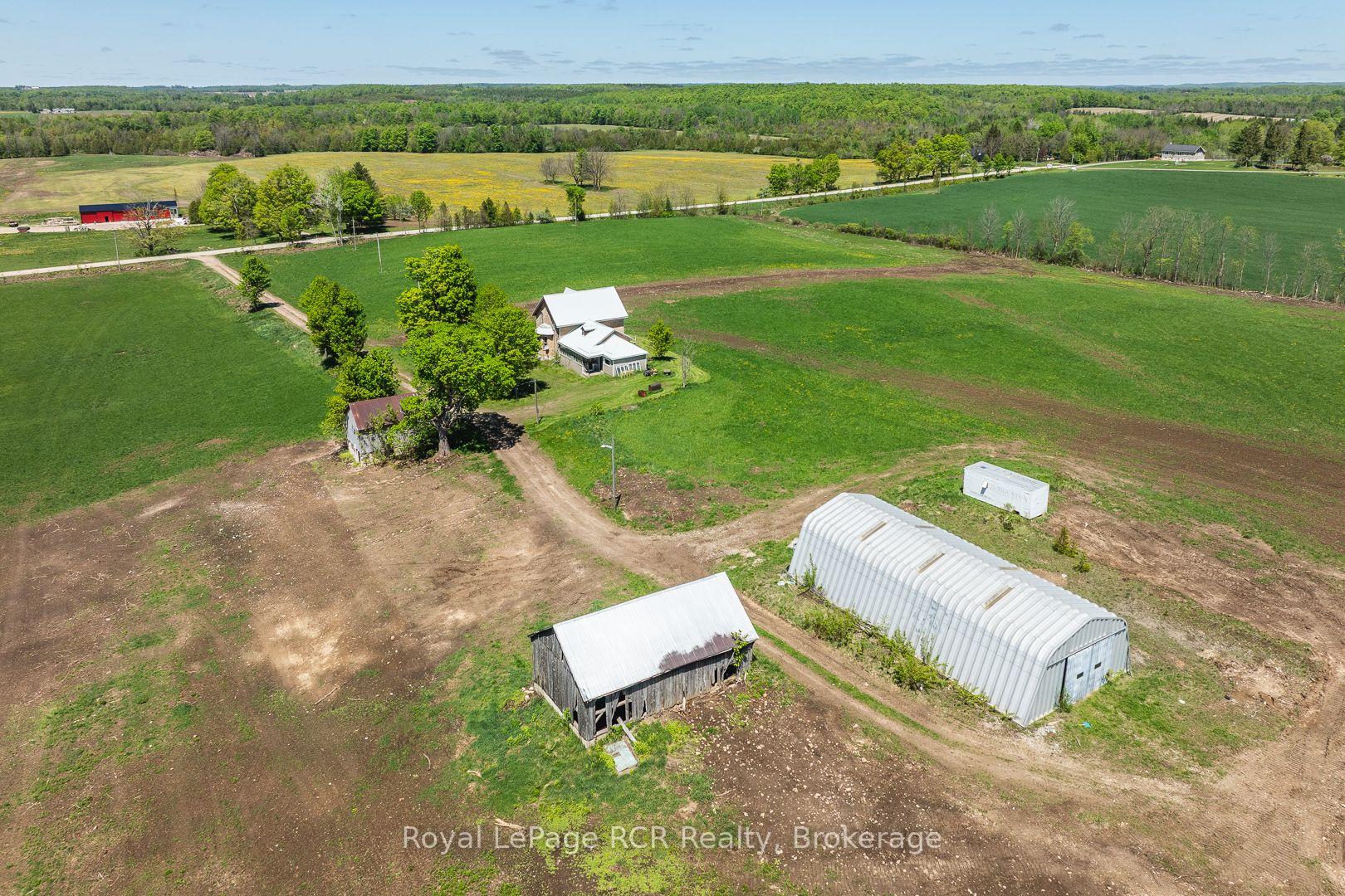 Photo 4 of 521106 12 Ndr Concession, West Grey — HOMEH