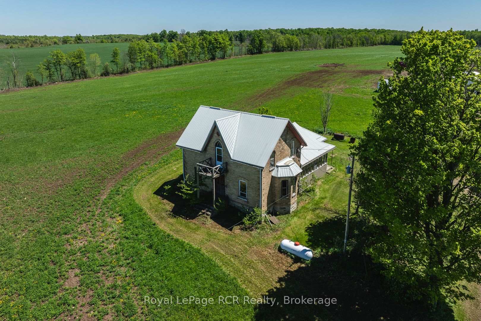 Photo 5 of 521106 12 Ndr Concession, West Grey — HOMEH