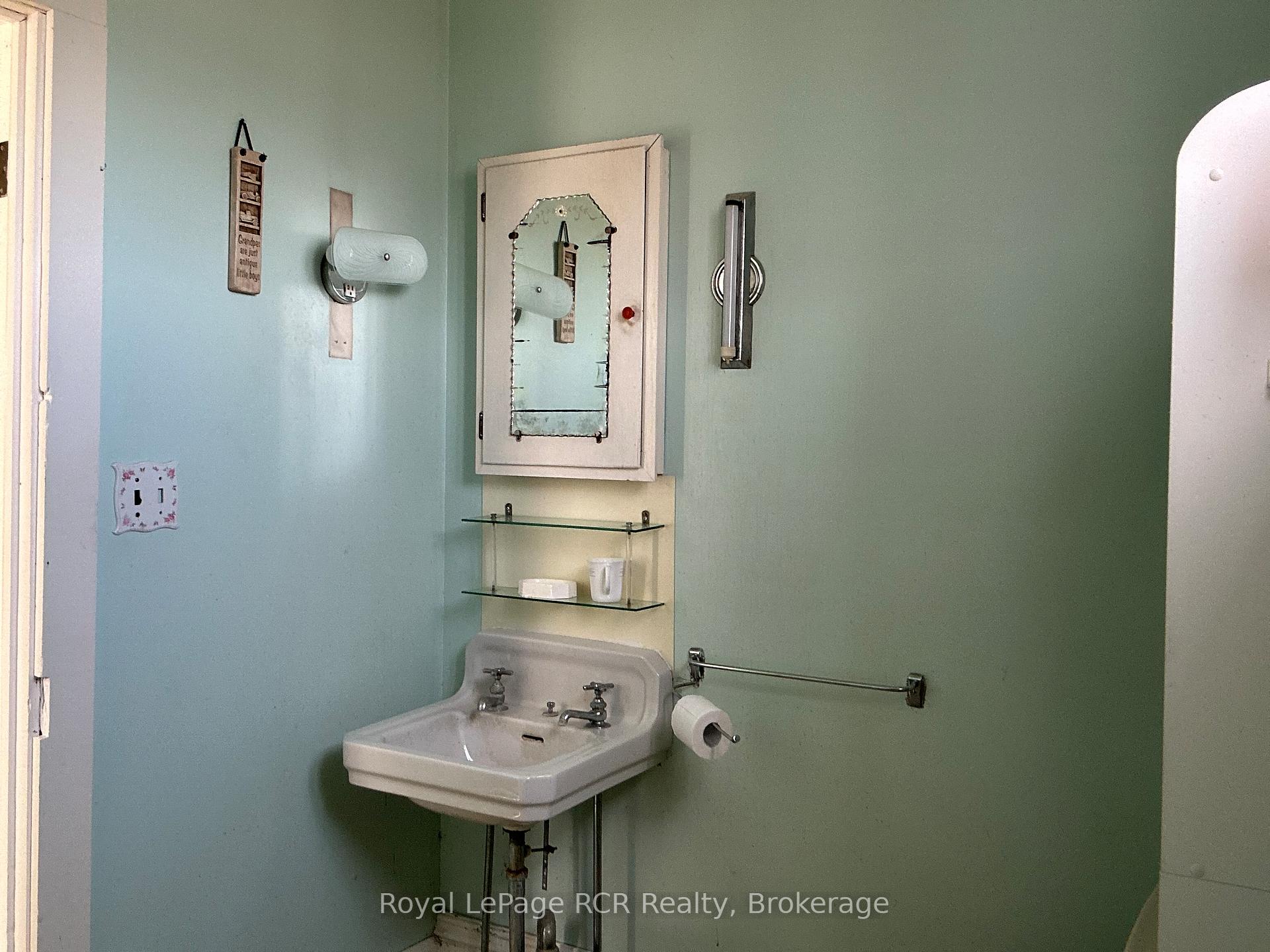 Photo 14 of 521106 12 Ndr Concession, West Grey — HOMEH