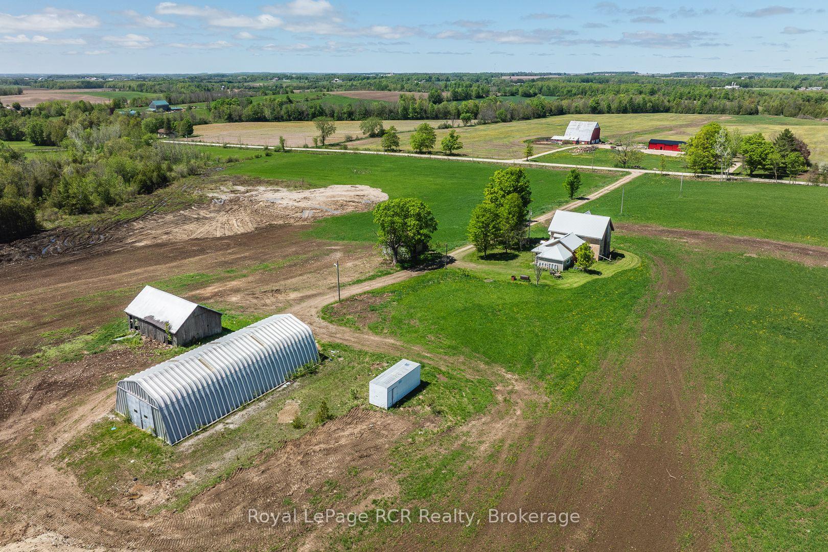 Photo 26 of 521106 12 Ndr Concession, West Grey — HOMEH