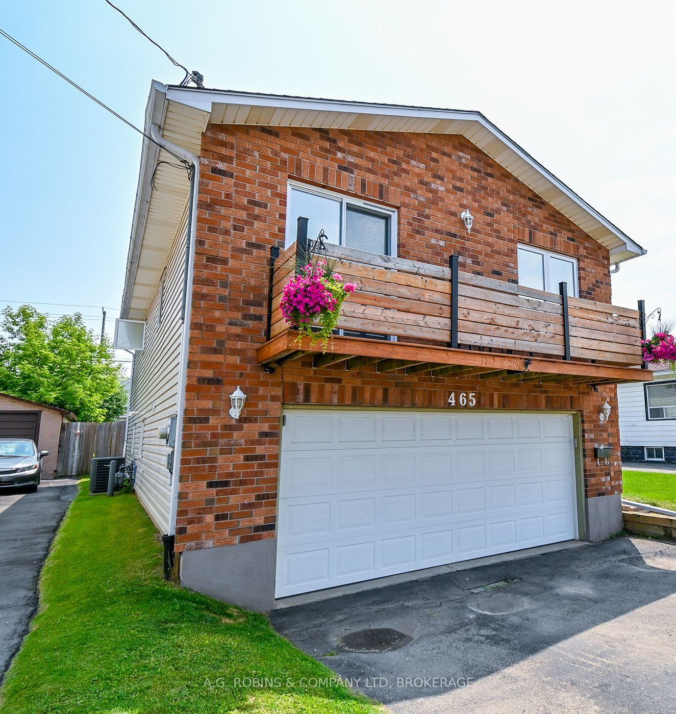 Photo 1 of 465 David Street, Welland, Lincoln/Crowland — HOMEH