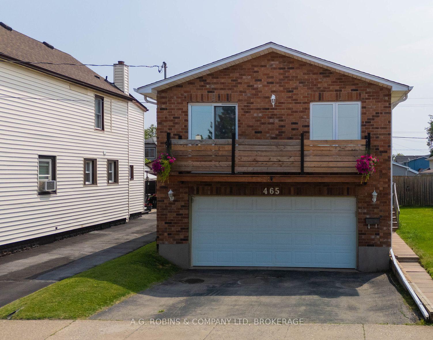 Photo 3 of 465 David Street, Welland, Lincoln/Crowland — HOMEH