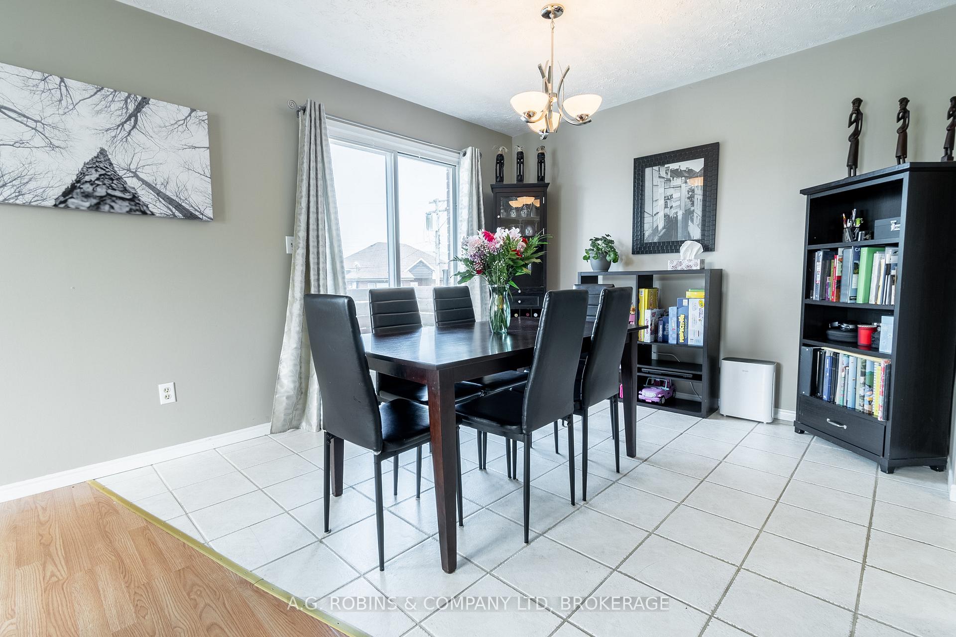 Photo 13 of 465 David Street, Welland, Lincoln/Crowland — HOMEH