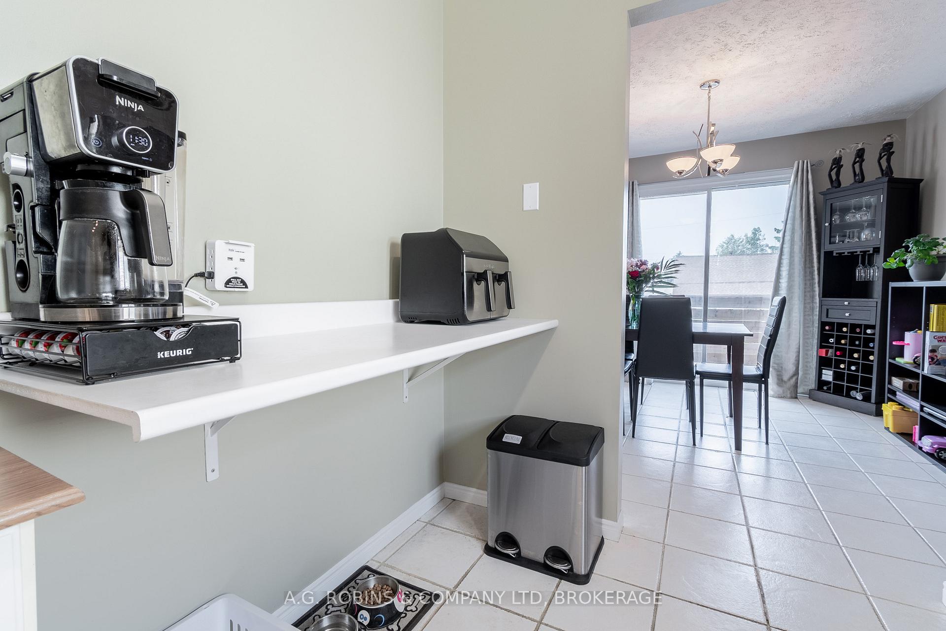 Photo 18 of 465 David Street, Welland, Lincoln/Crowland — HOMEH