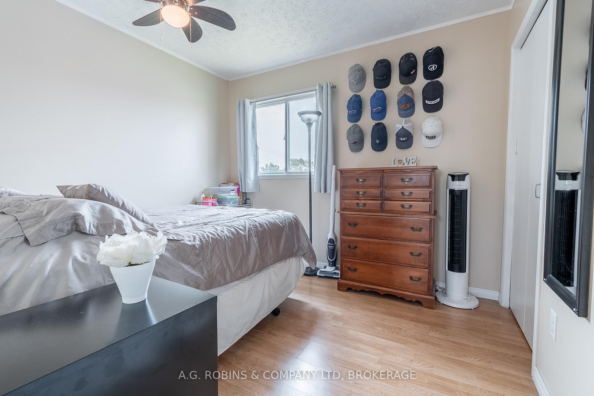 Photo 20 of 465 David Street, Welland, Lincoln/Crowland — HOMEH