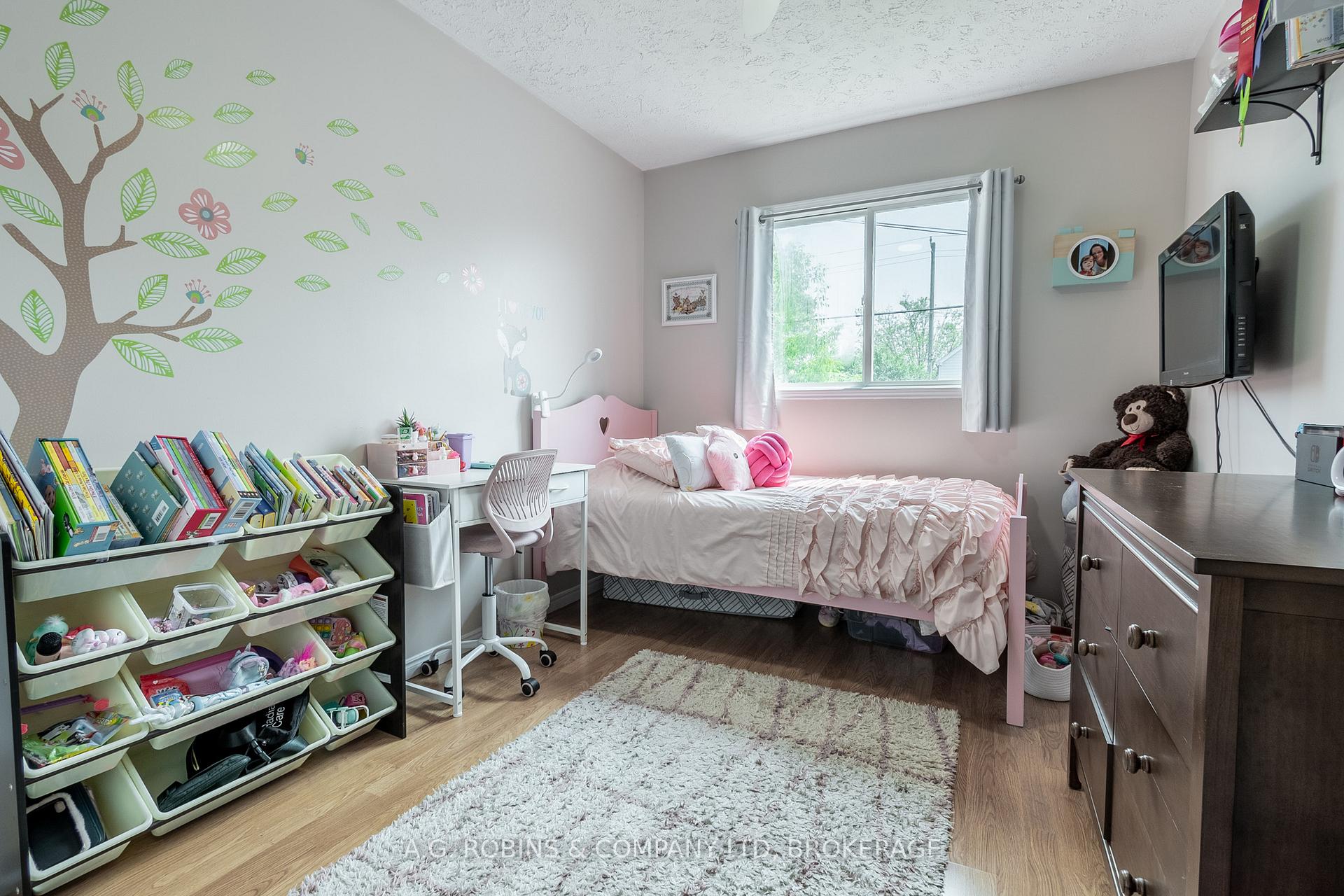 Photo 23 of 465 David Street, Welland, Lincoln/Crowland — HOMEH