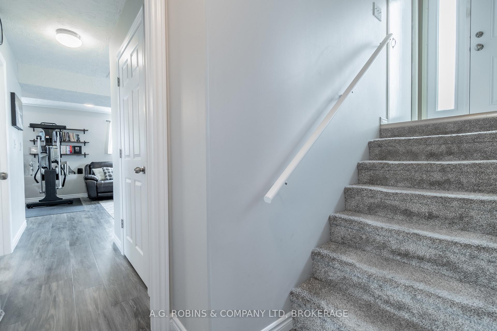 Photo 26 of 465 David Street, Welland, Lincoln/Crowland — HOMEH
