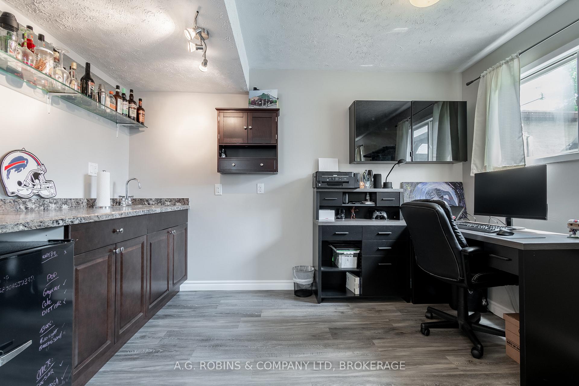 Photo 30 of 465 David Street, Welland, Lincoln/Crowland — HOMEH