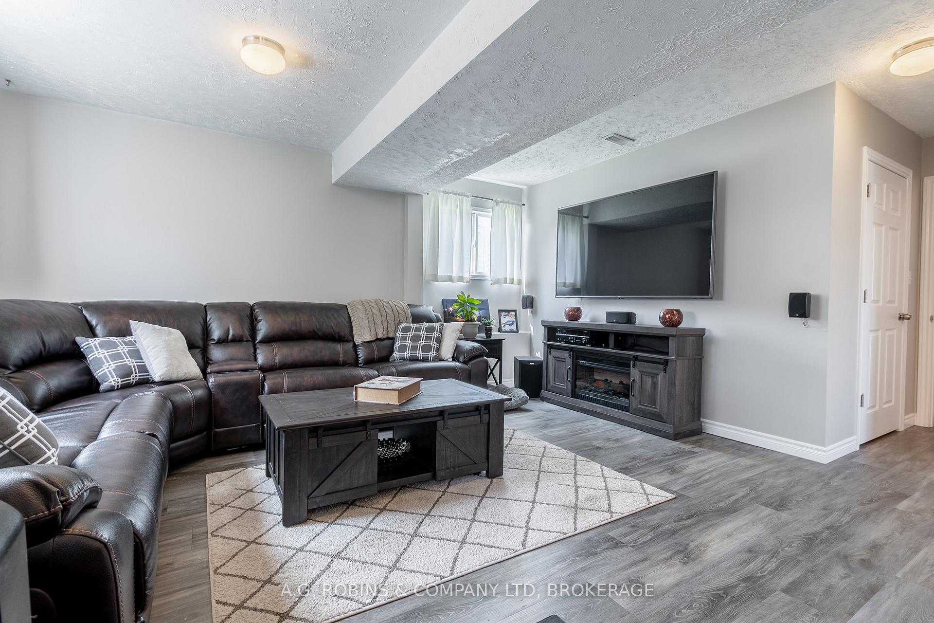Photo 31 of 465 David Street, Welland, Lincoln/Crowland — HOMEH