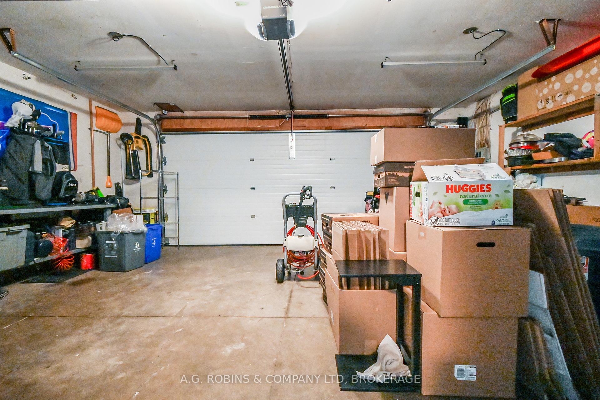 Photo 34 of 465 David Street, Welland, Lincoln/Crowland — HOMEH
