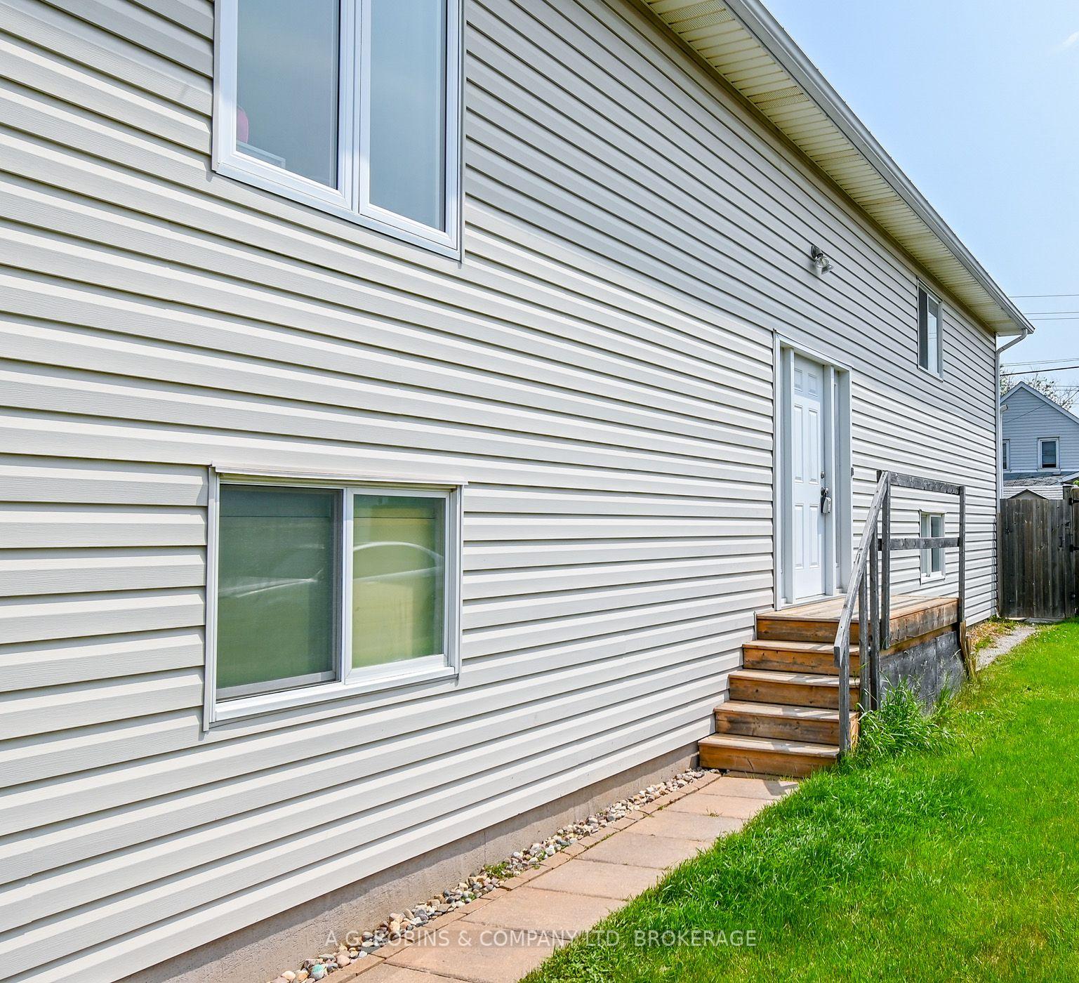 Photo 35 of 465 David Street, Welland, Lincoln/Crowland — HOMEH
