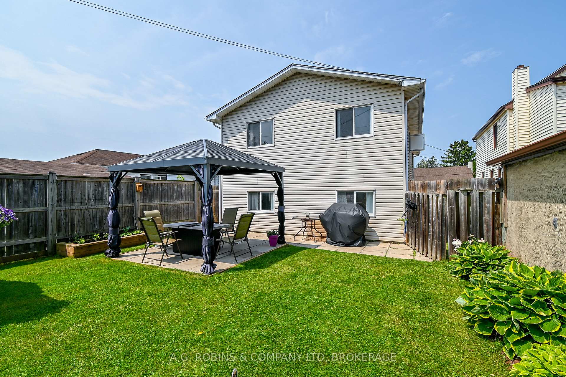 Photo 38 of 465 David Street, Welland, Lincoln/Crowland — HOMEH