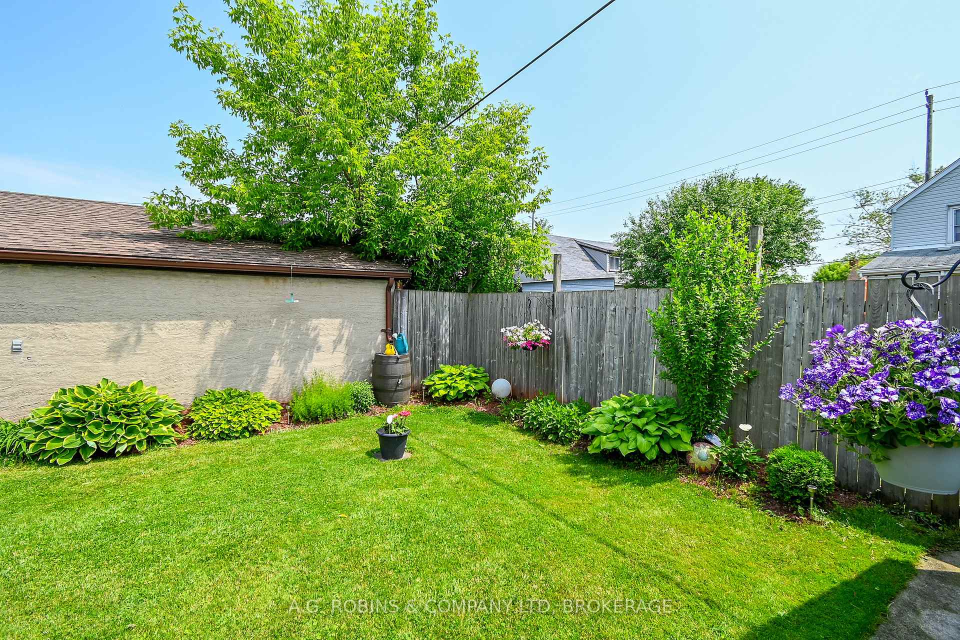 Photo 39 of 465 David Street, Welland, Lincoln/Crowland — HOMEH