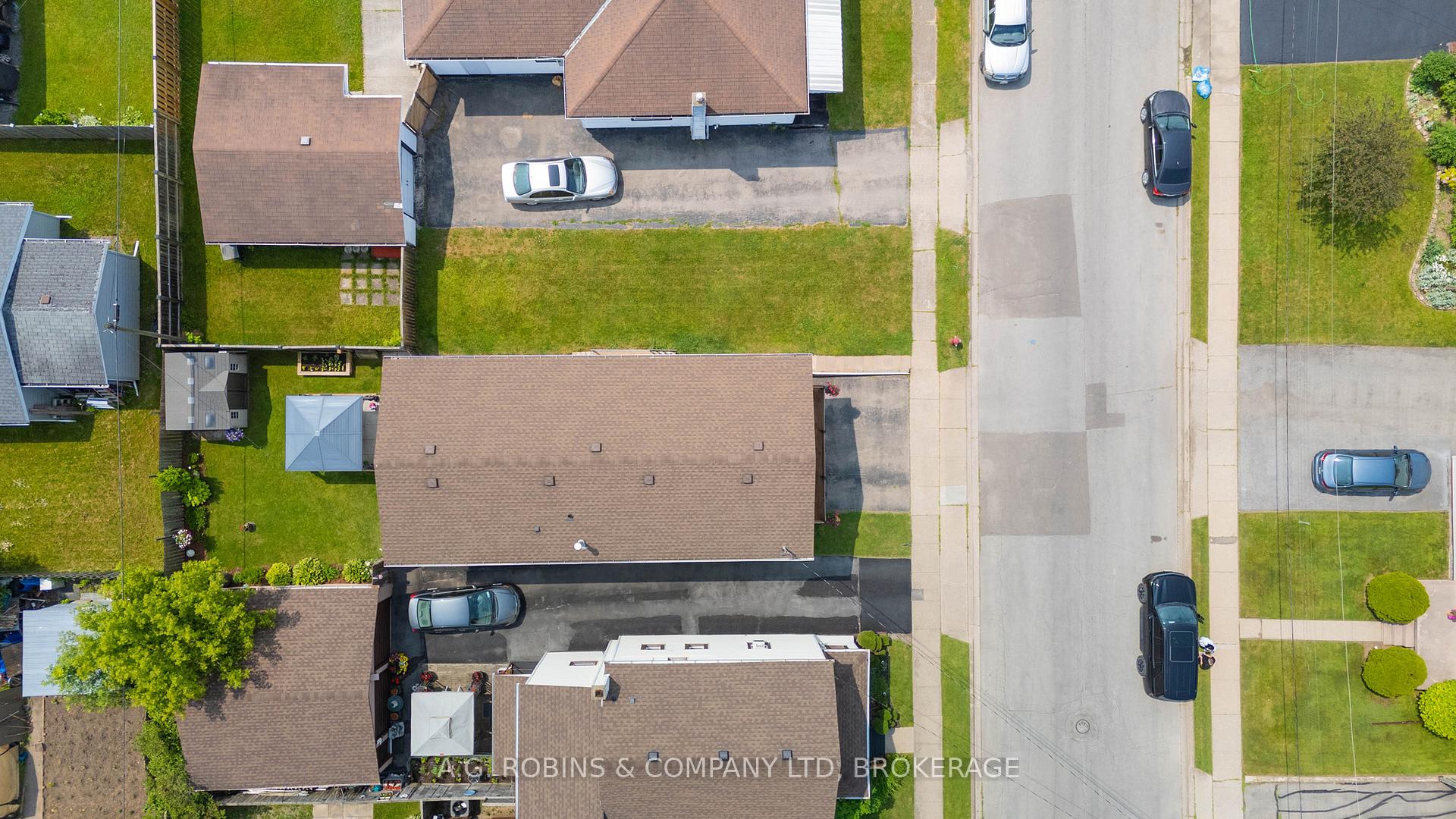 Photo 45 of 465 David Street, Welland, Lincoln/Crowland — HOMEH