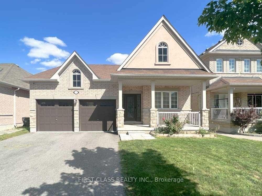 Photo 1 of 11 Silker Street, Vaughan, Patterson — HOMEH