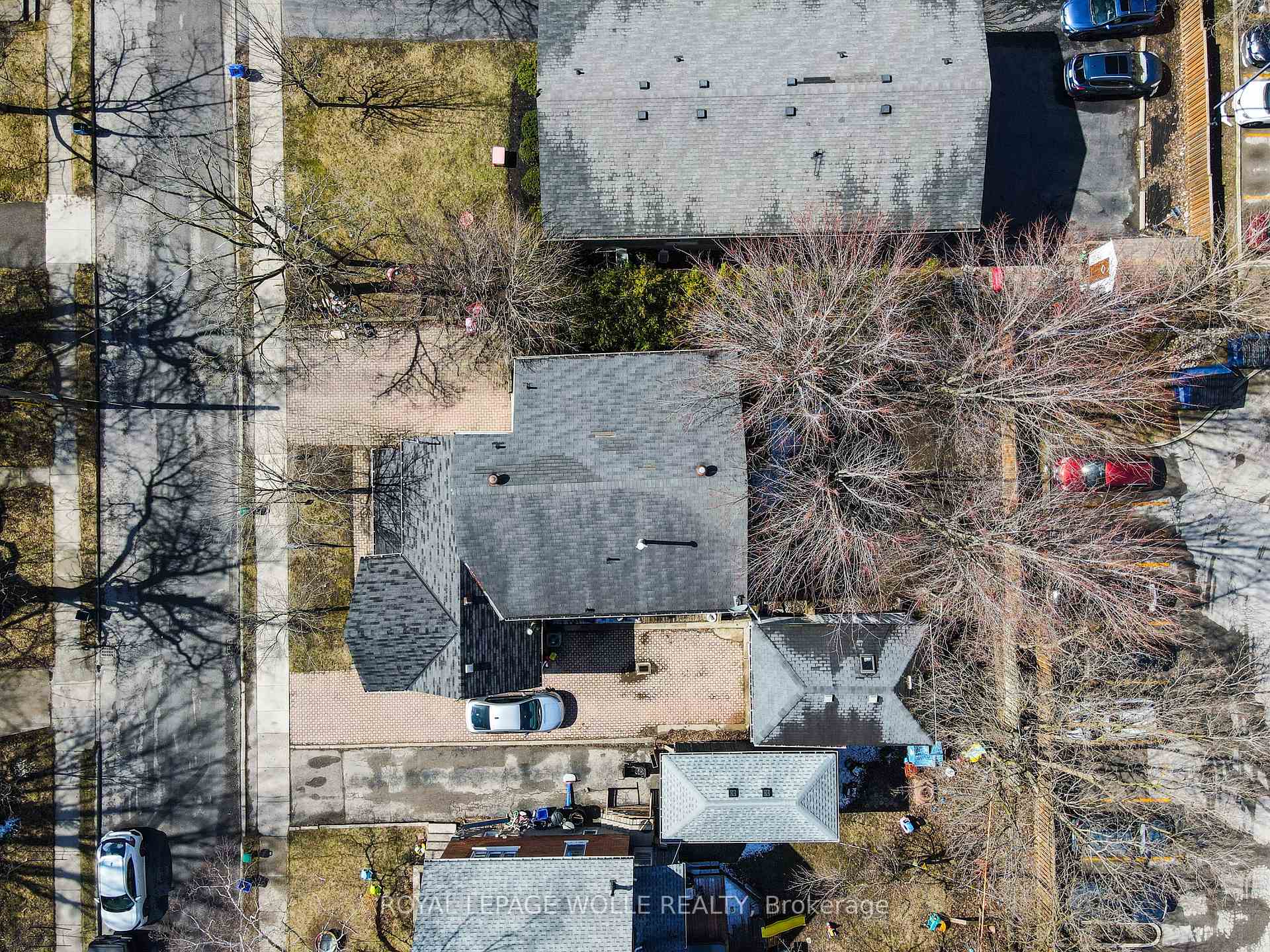 Photo 1 of 60 George Street, Waterloo — HOMEH