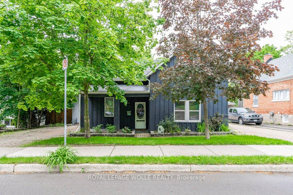 Photo 6 of 60 George Street, Waterloo — HOMEH