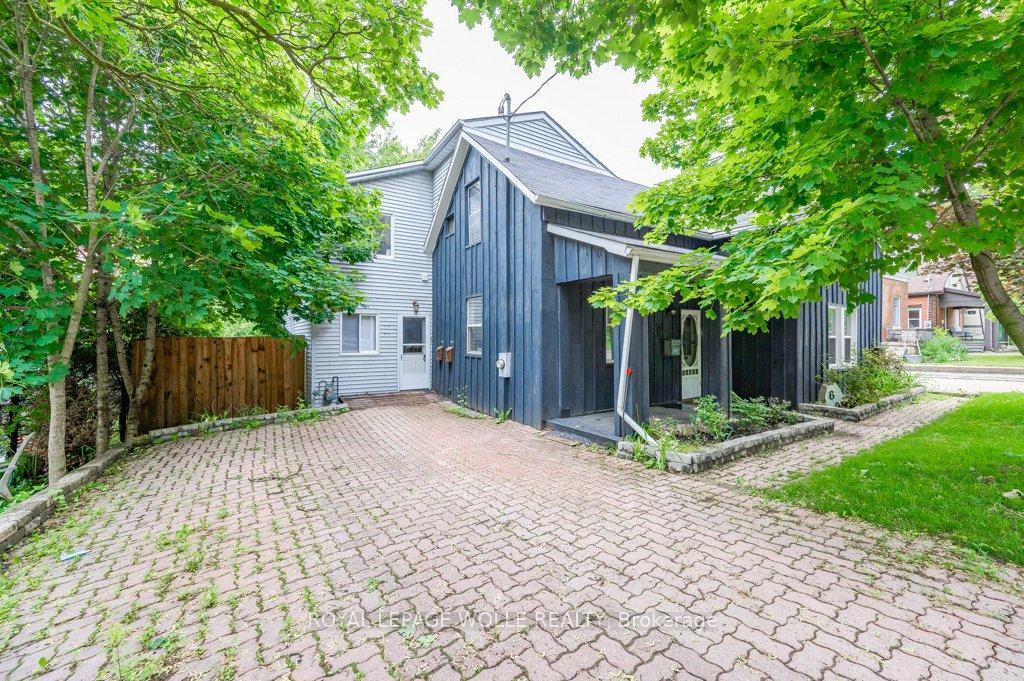 Photo 7 of 60 George Street, Waterloo — HOMEH