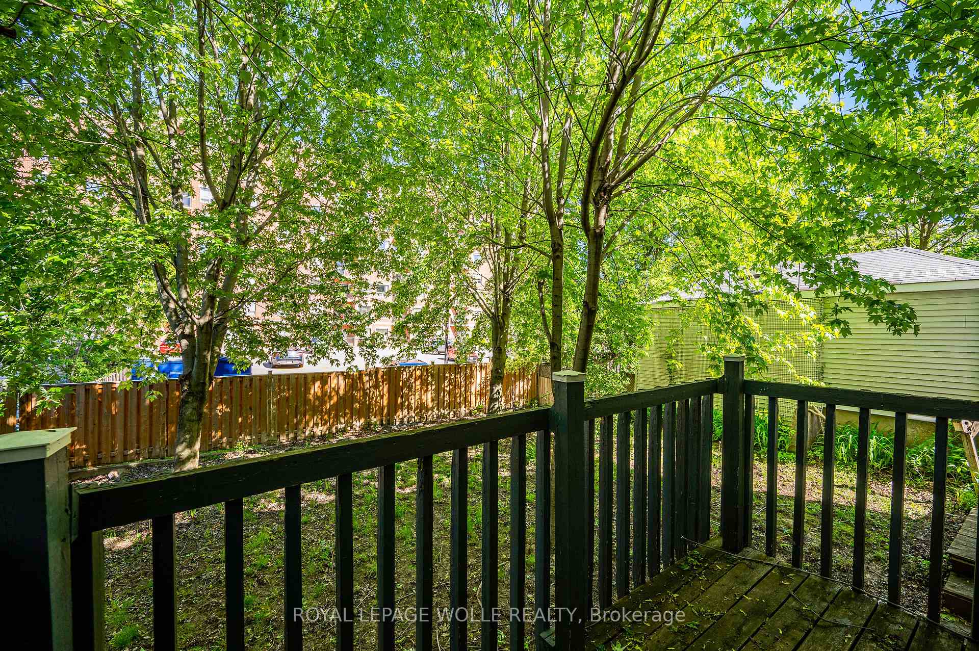 Photo 24 of 60 George Street, Waterloo — HOMEH