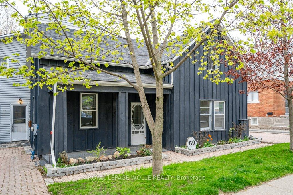 Photo 25 of 60 George Street, Waterloo — HOMEH
