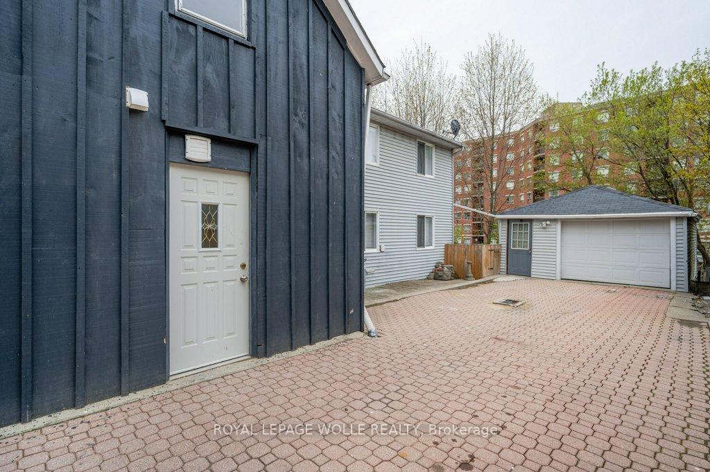 Photo 35 of 60 George Street, Waterloo — HOMEH