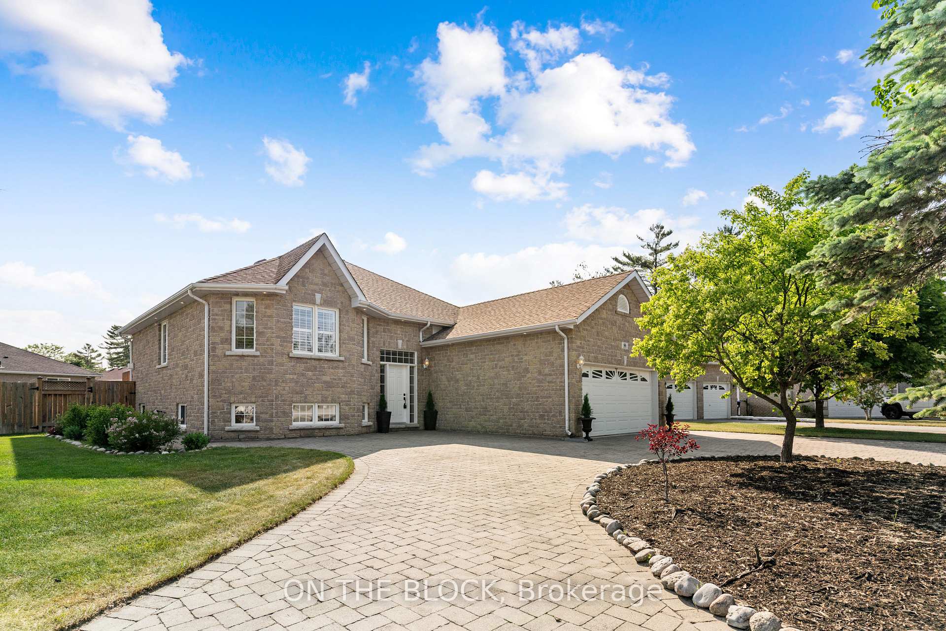 Front of 66 Donato Way