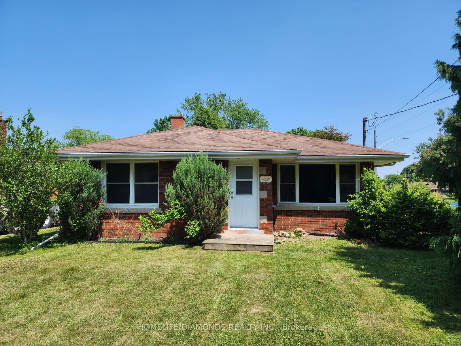 Photo 1 of 546 Lloyd Avenue, Welland, Prince Charles — HOMEH