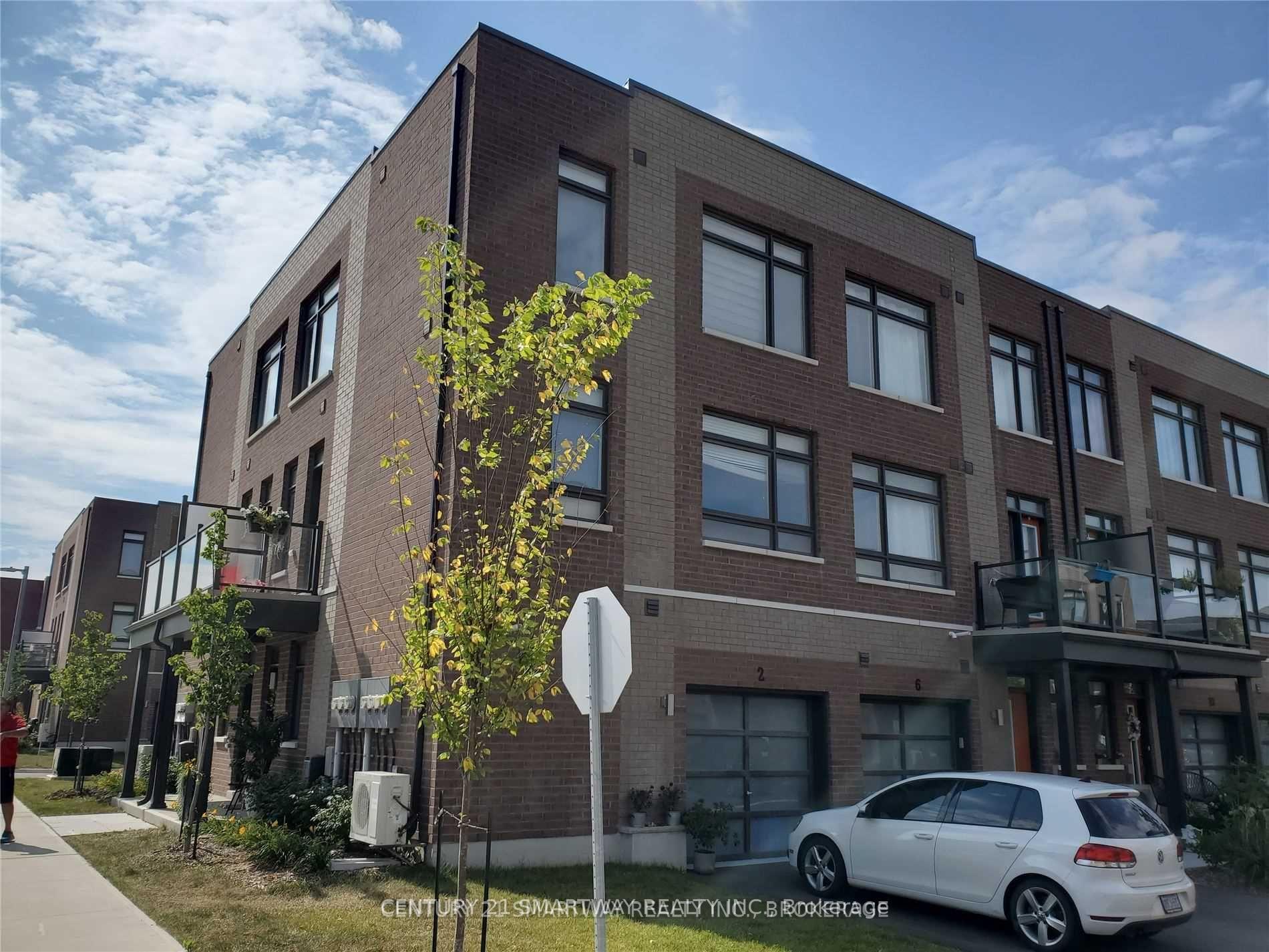 Photo 1 of 2 Bluenose Street, Vaughan, Vaughan Grove — HOMEH