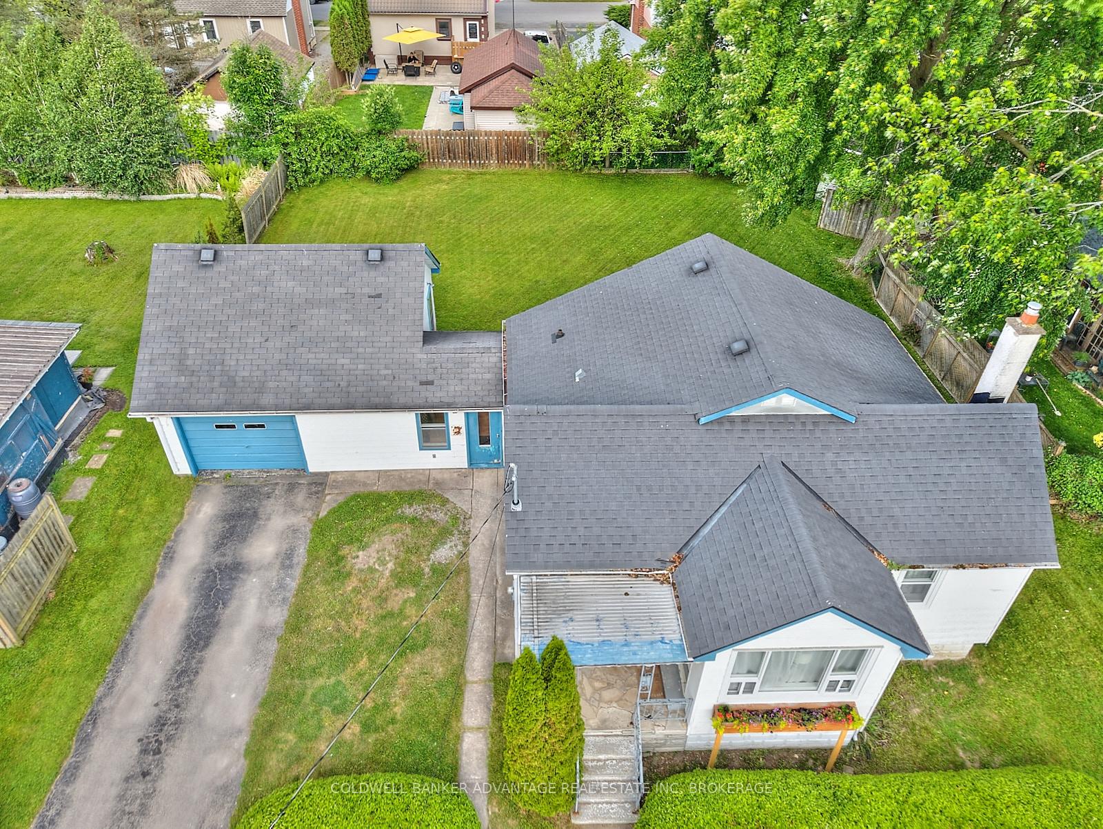 Photo 1 of 112 St Augustine Avenue, Welland, Broadway — HOMEH