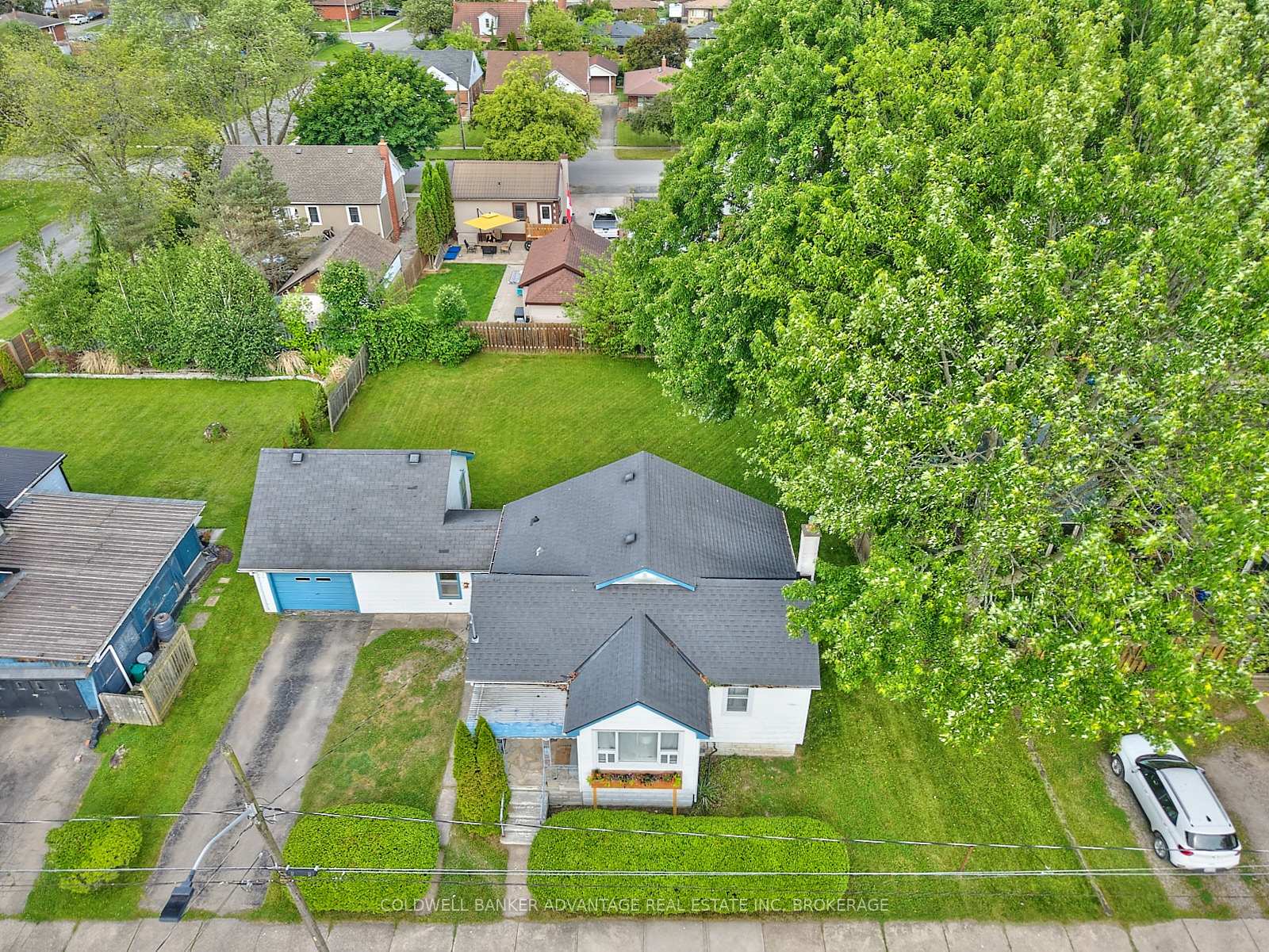 Photo 26 of 112 St Augustine Avenue, Welland, Broadway — HOMEH