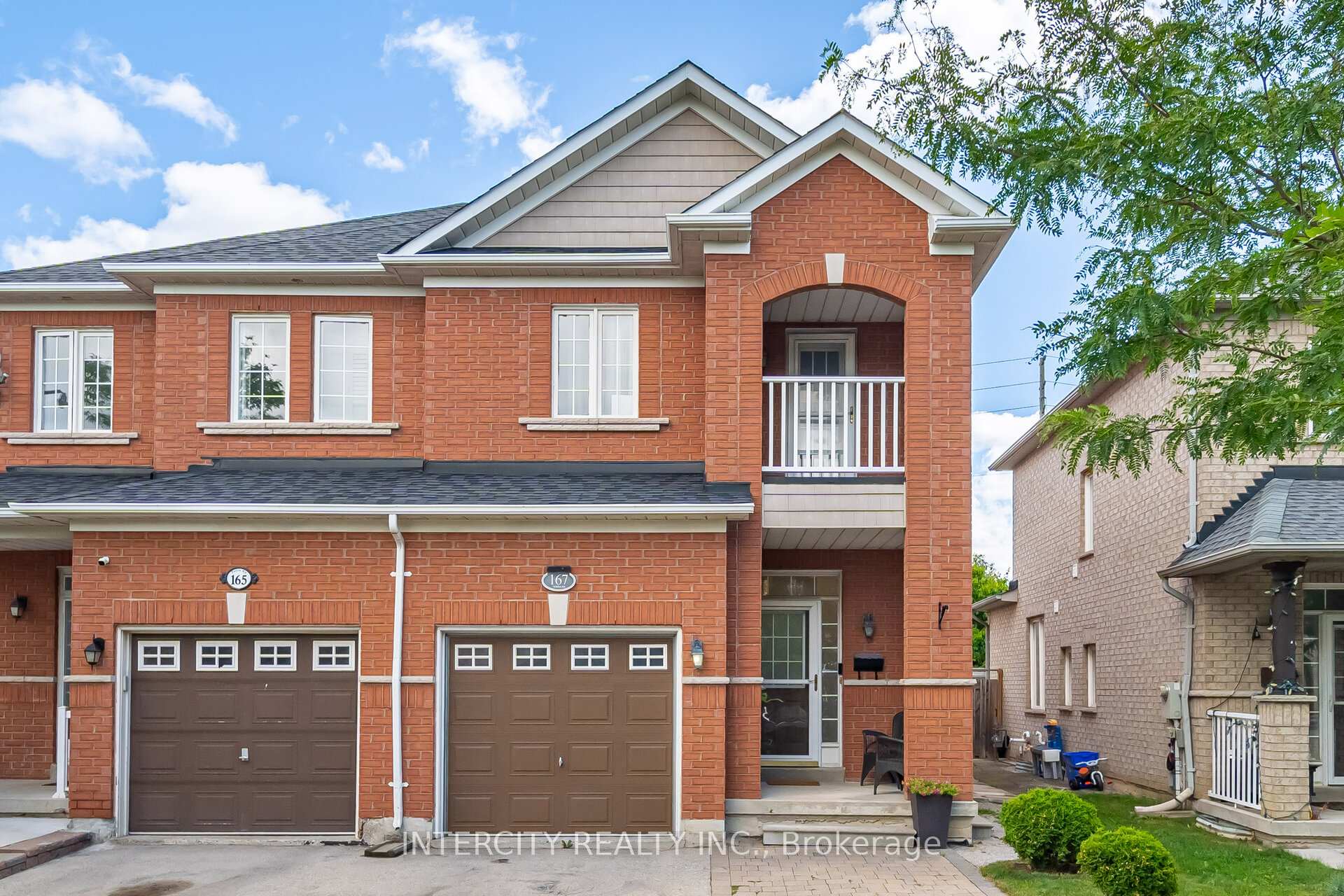 Photo 1 of 167 Terra Road, Vaughan, East Woodbridge — HOMEH