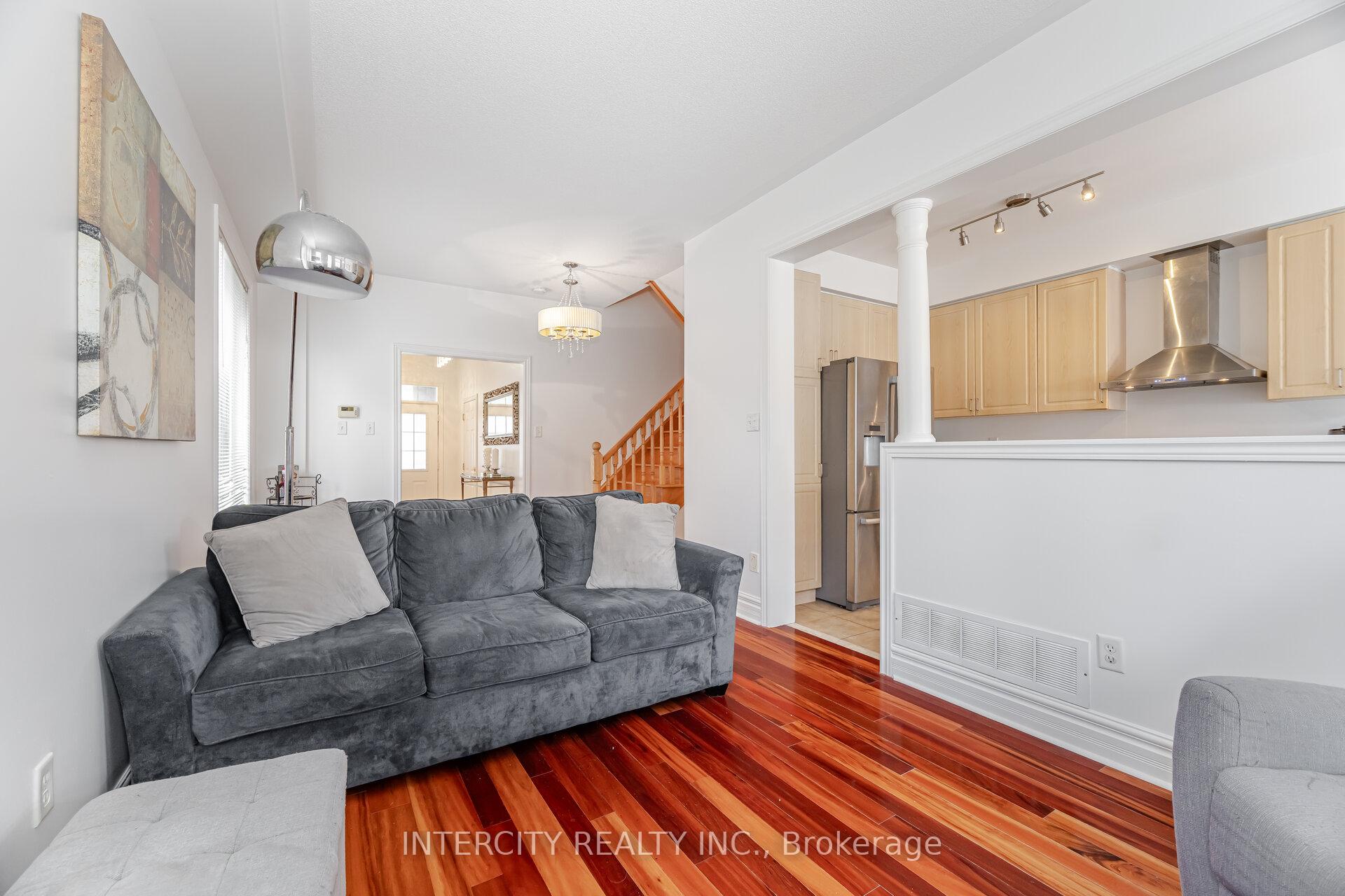 Photo 13 of 167 Terra Road, Vaughan, East Woodbridge — HOMEH