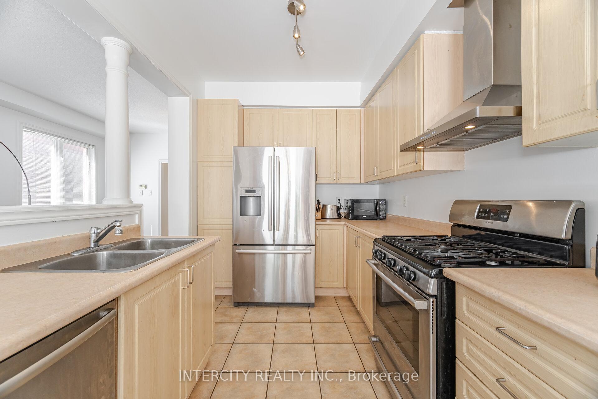 Photo 14 of 167 Terra Road, Vaughan, East Woodbridge — HOMEH