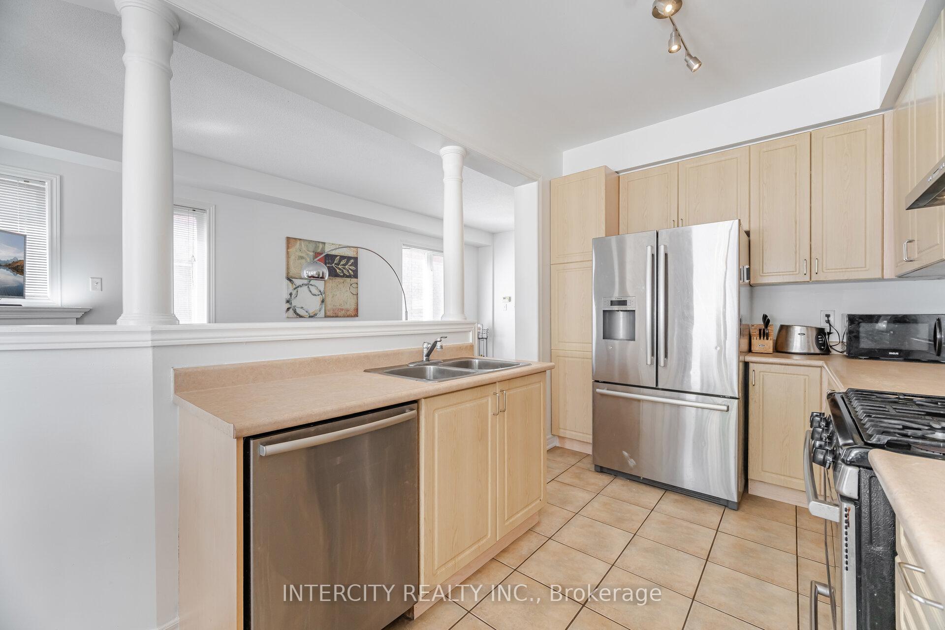 Photo 15 of 167 Terra Road, Vaughan, East Woodbridge — HOMEH