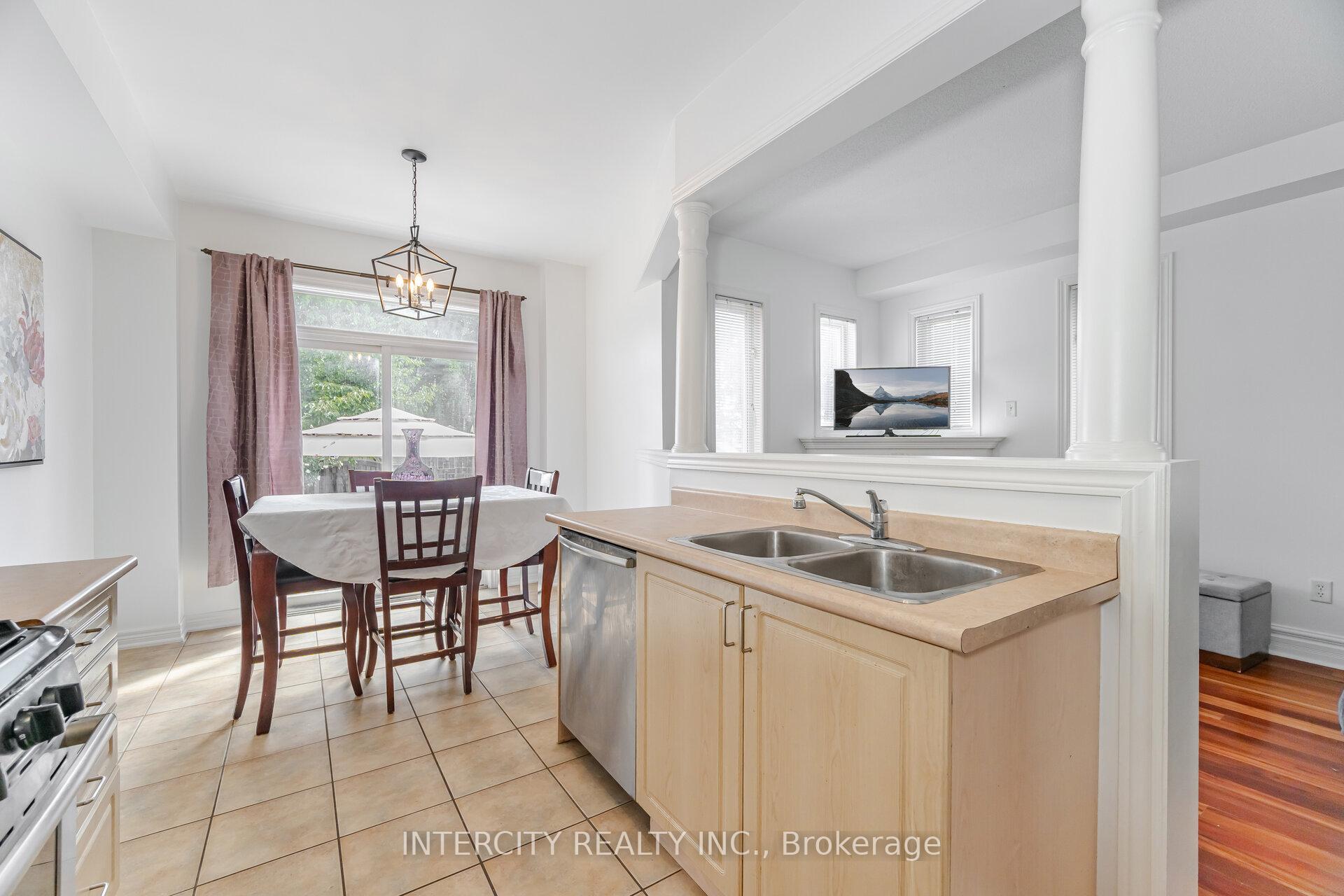 Photo 18 of 167 Terra Road, Vaughan, East Woodbridge — HOMEH